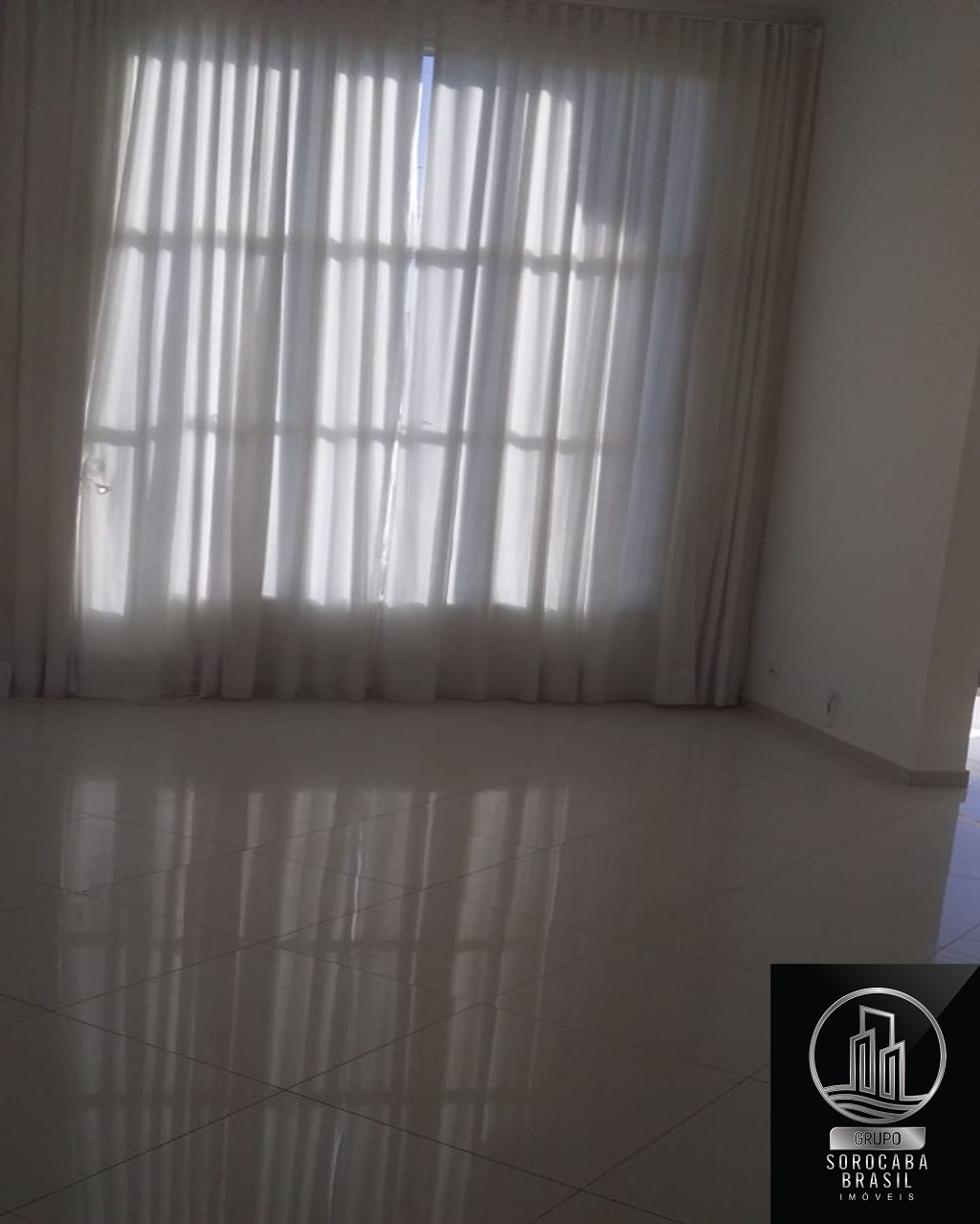 Casa residencial em votorantim - sp, parque esplanada