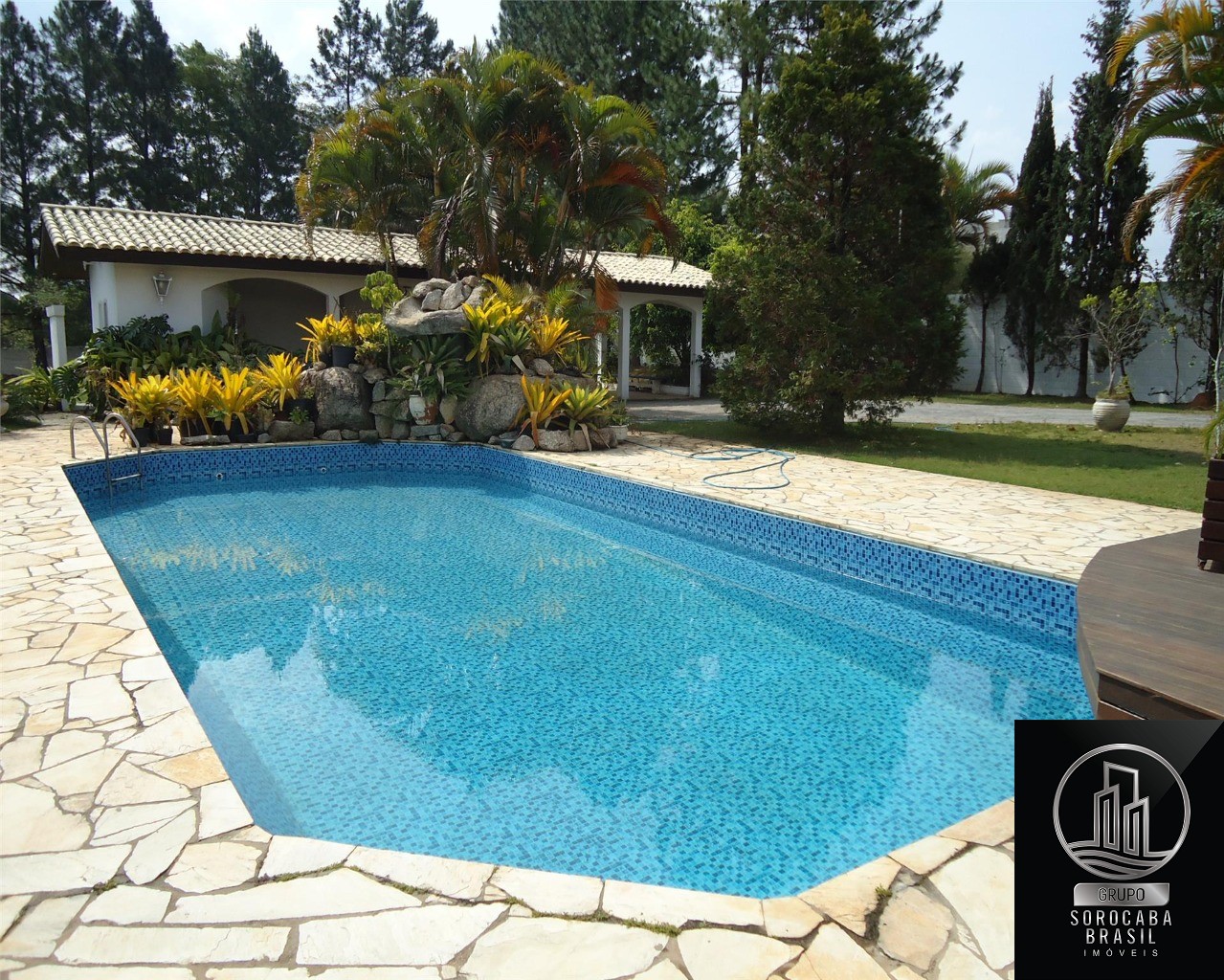 Chacara residencial em votorantim - sp, residencial chácara  - foto 1