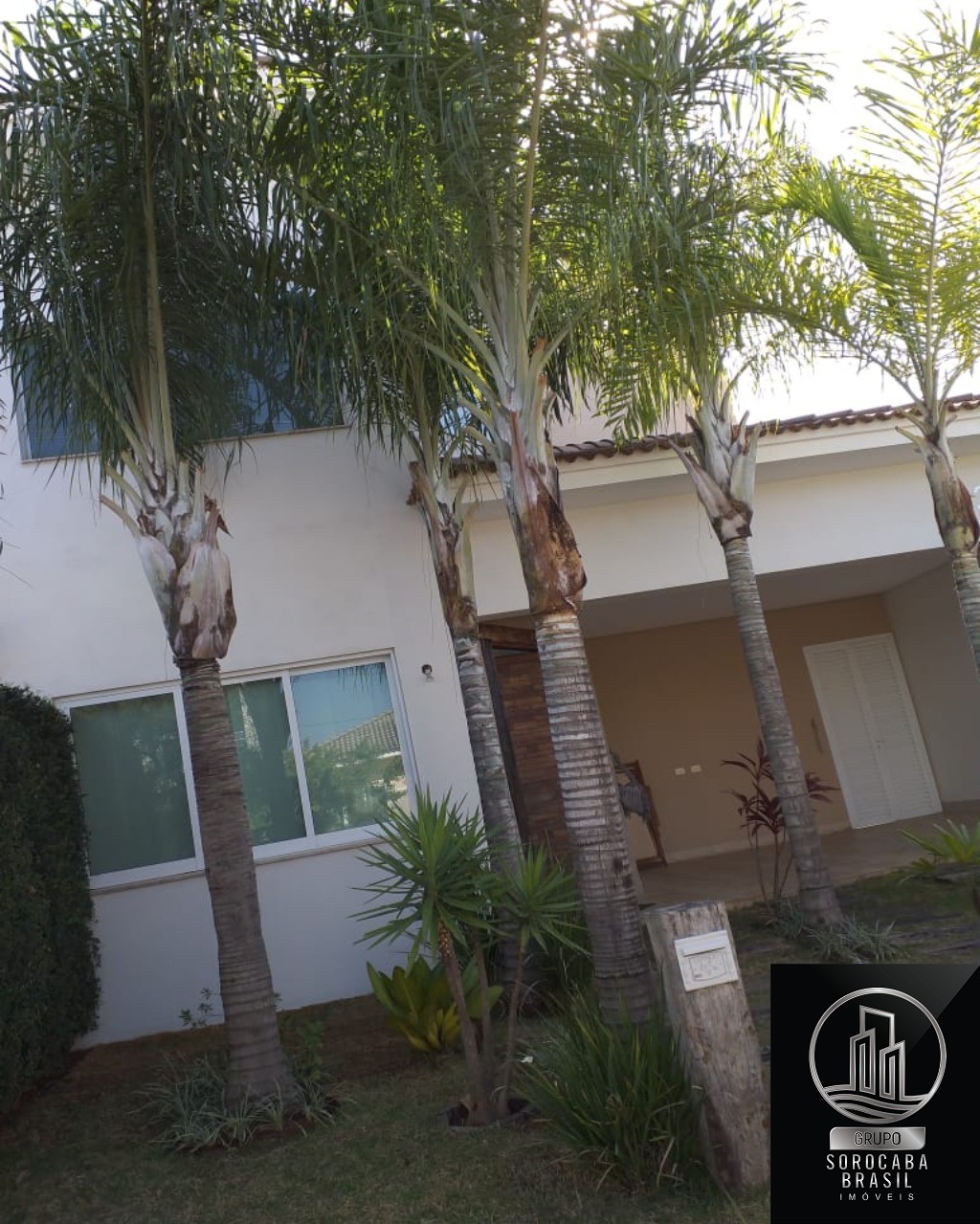 Casa residencial em sorocaba - sp, éden