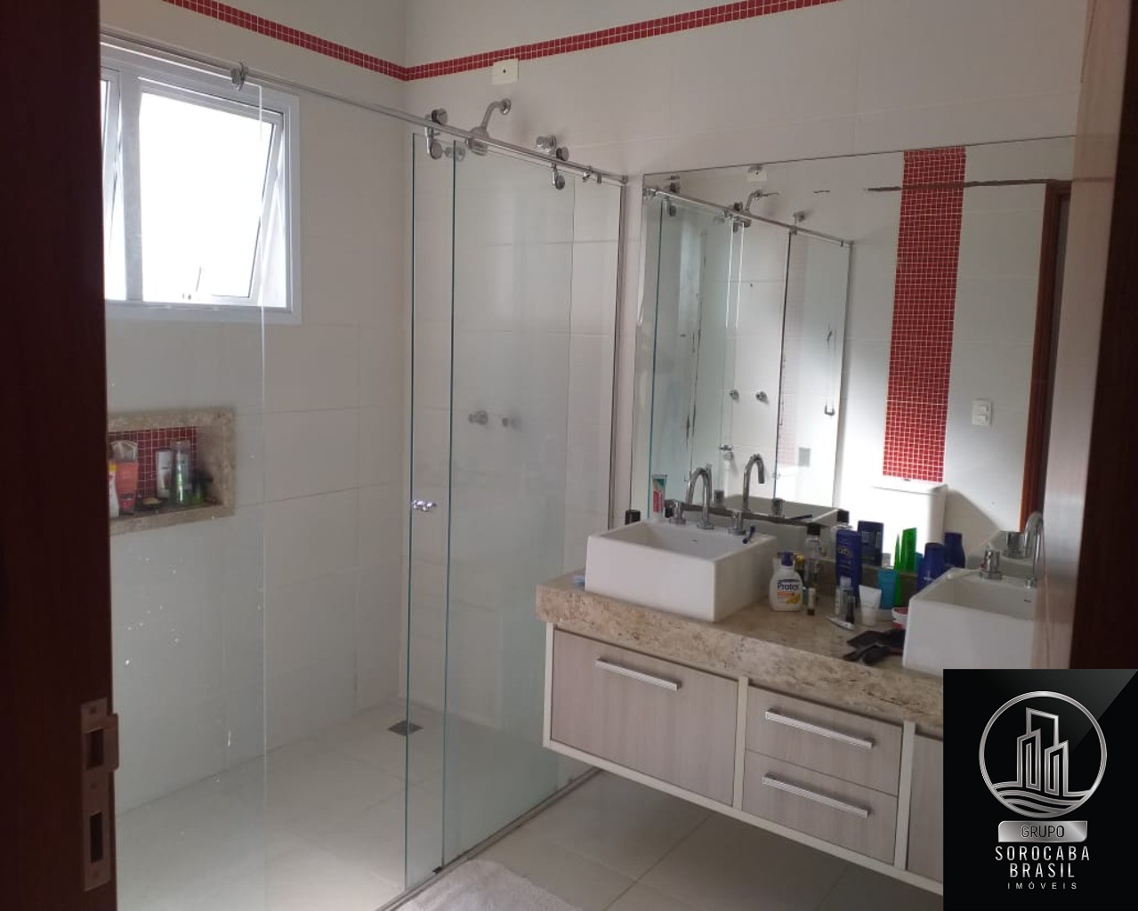Casa residencial em sorocaba - sp, éden