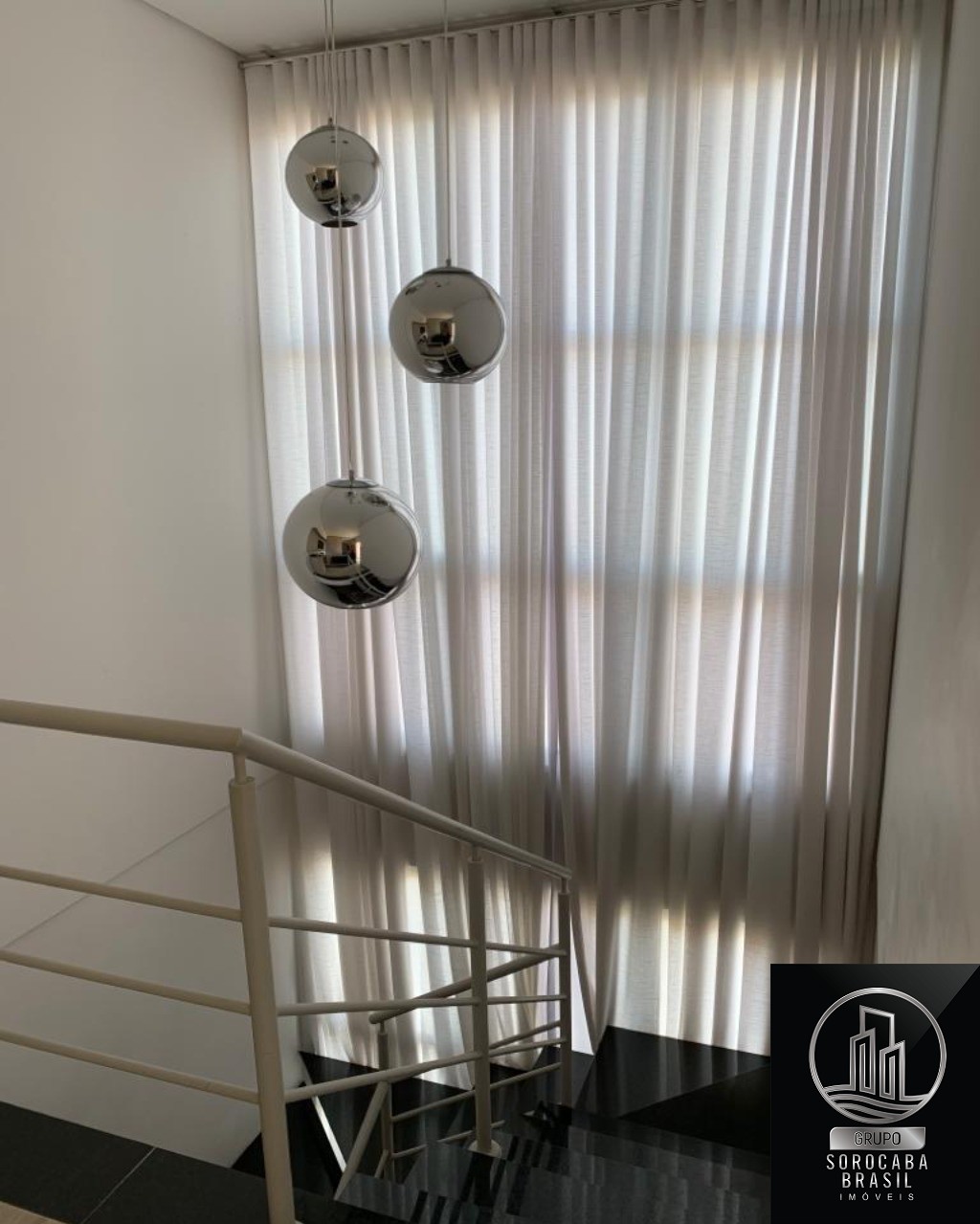 Apartamento residencial em sorocaba - sp, jardim refúgio