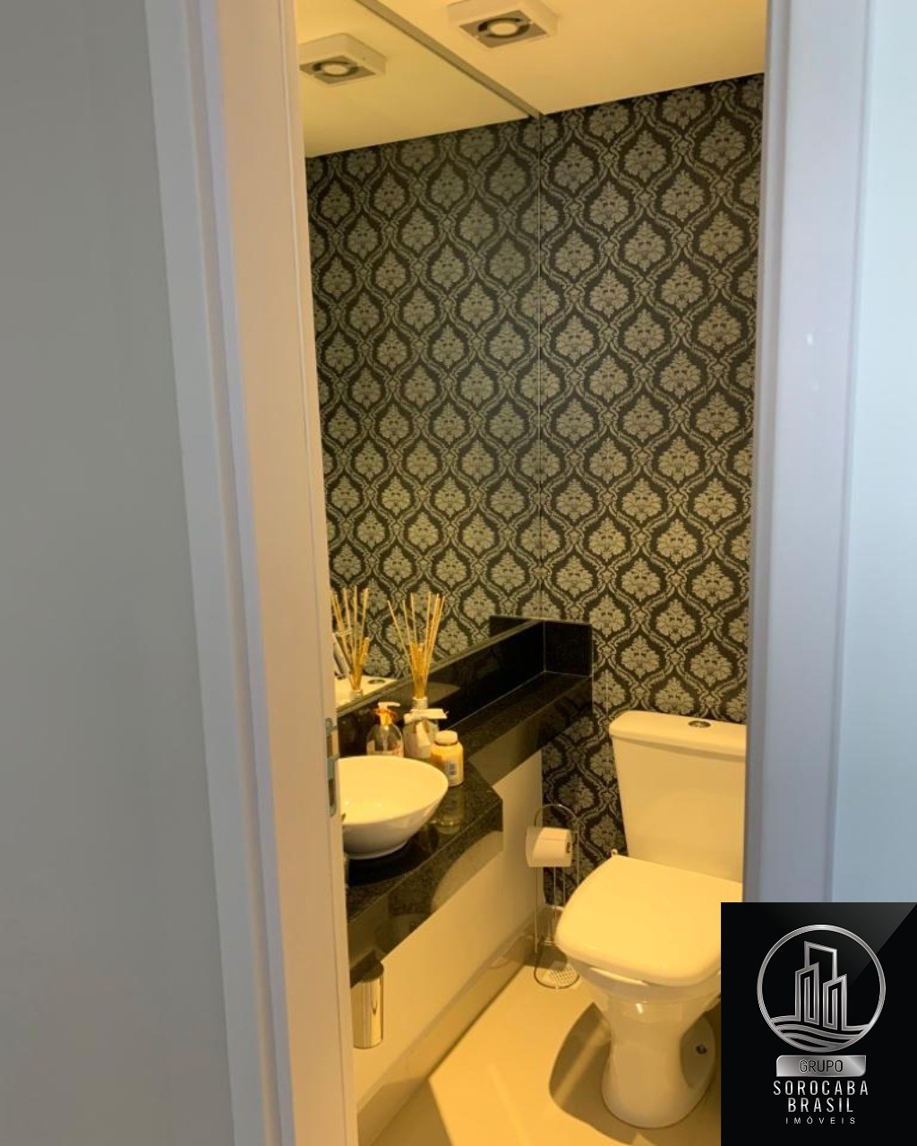 Apartamento residencial em sorocaba - sp, jardim refúgio