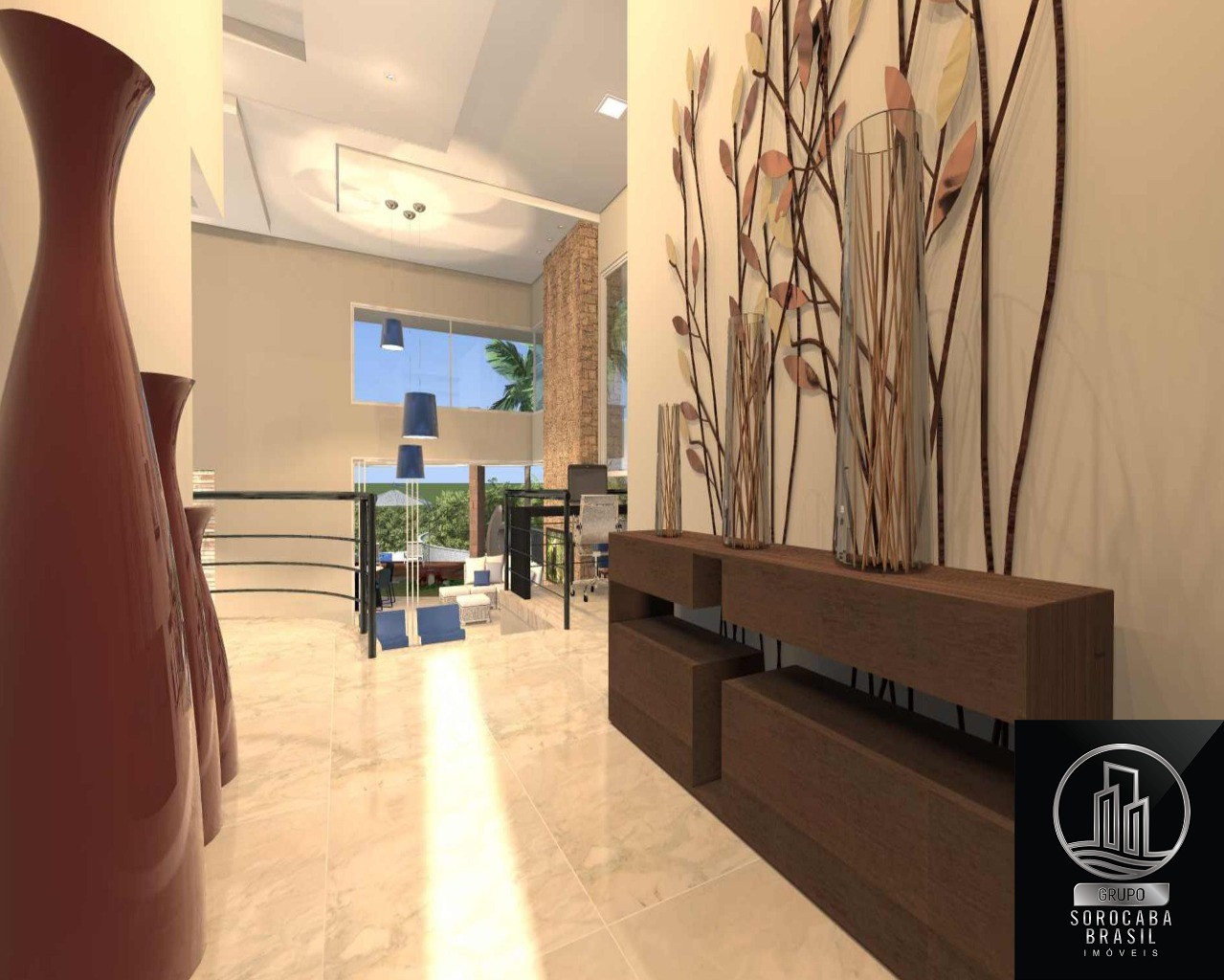 Casa residencial em araçoiaba da serra - sp, residencial sai