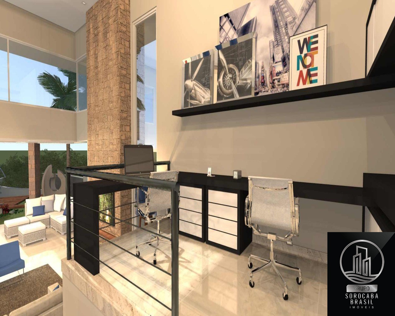Casa residencial em araçoiaba da serra - sp, residencial sai