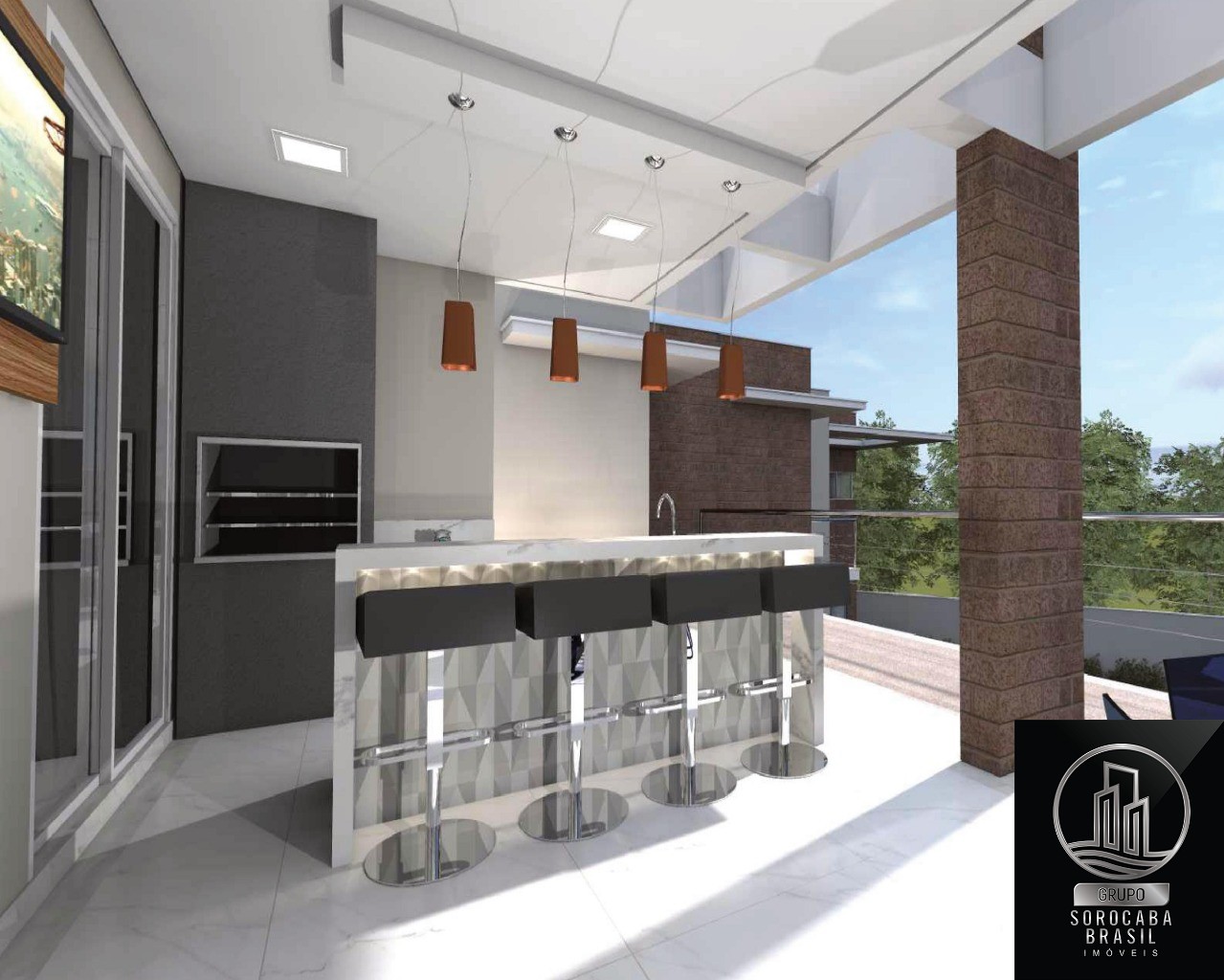 Casa residencial em araçoiaba da serra - sp, residencial sai