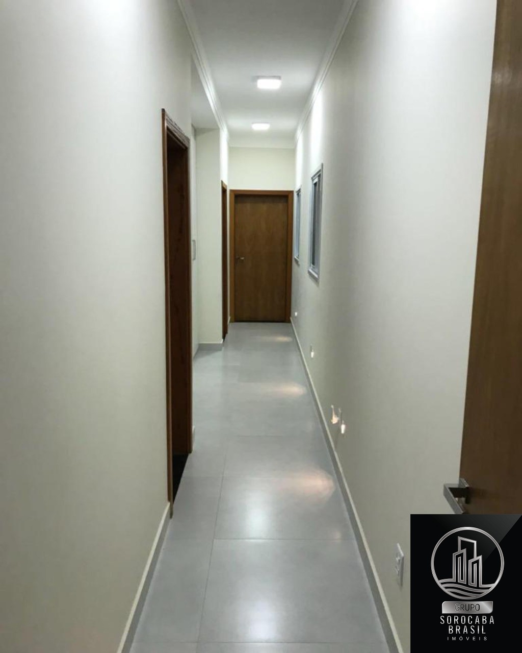 Casa residencial em araçoiaba da serra - sp, condomínio evid