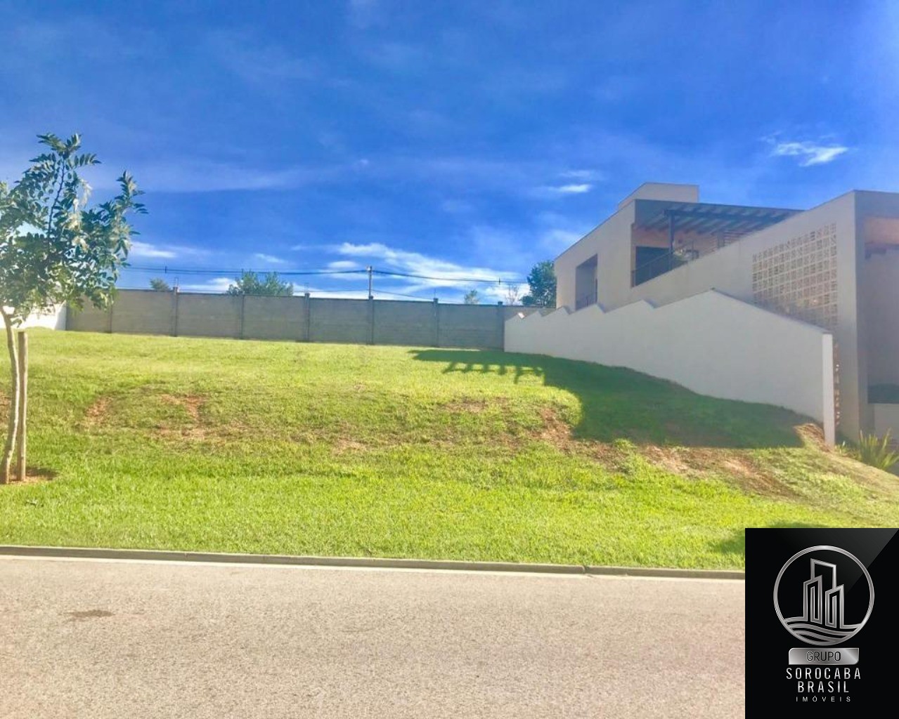 Terreno residencial em votorantim - sp, alphaville nova espl