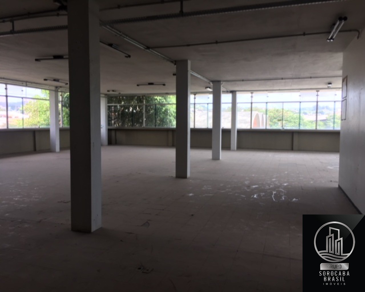 Prédio comercial em sorocaba - sp, vila assis