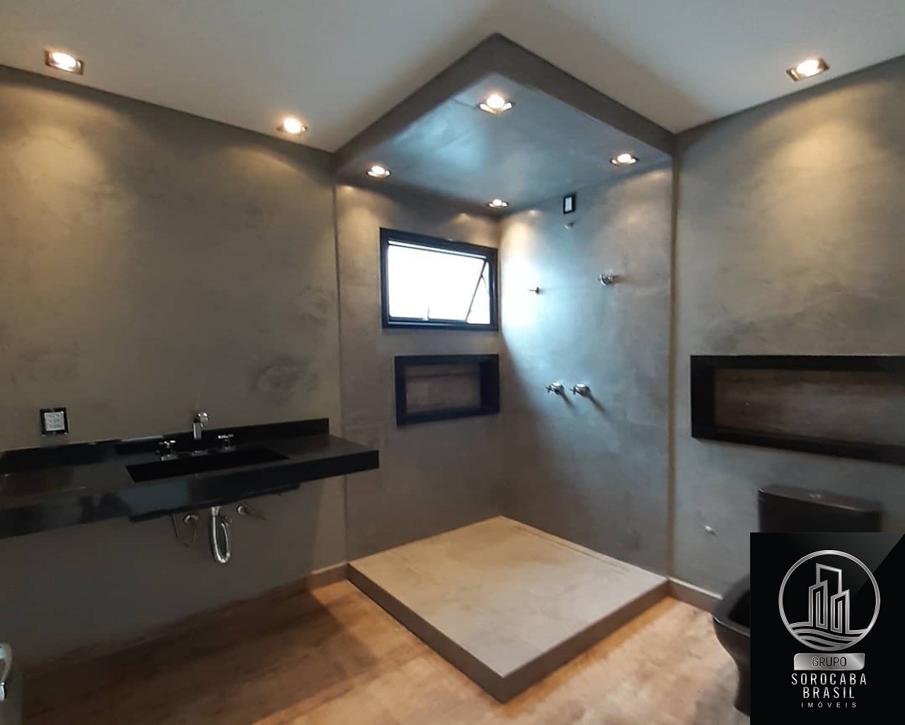 Casa residencial em sorocaba - sp, residencial giverny