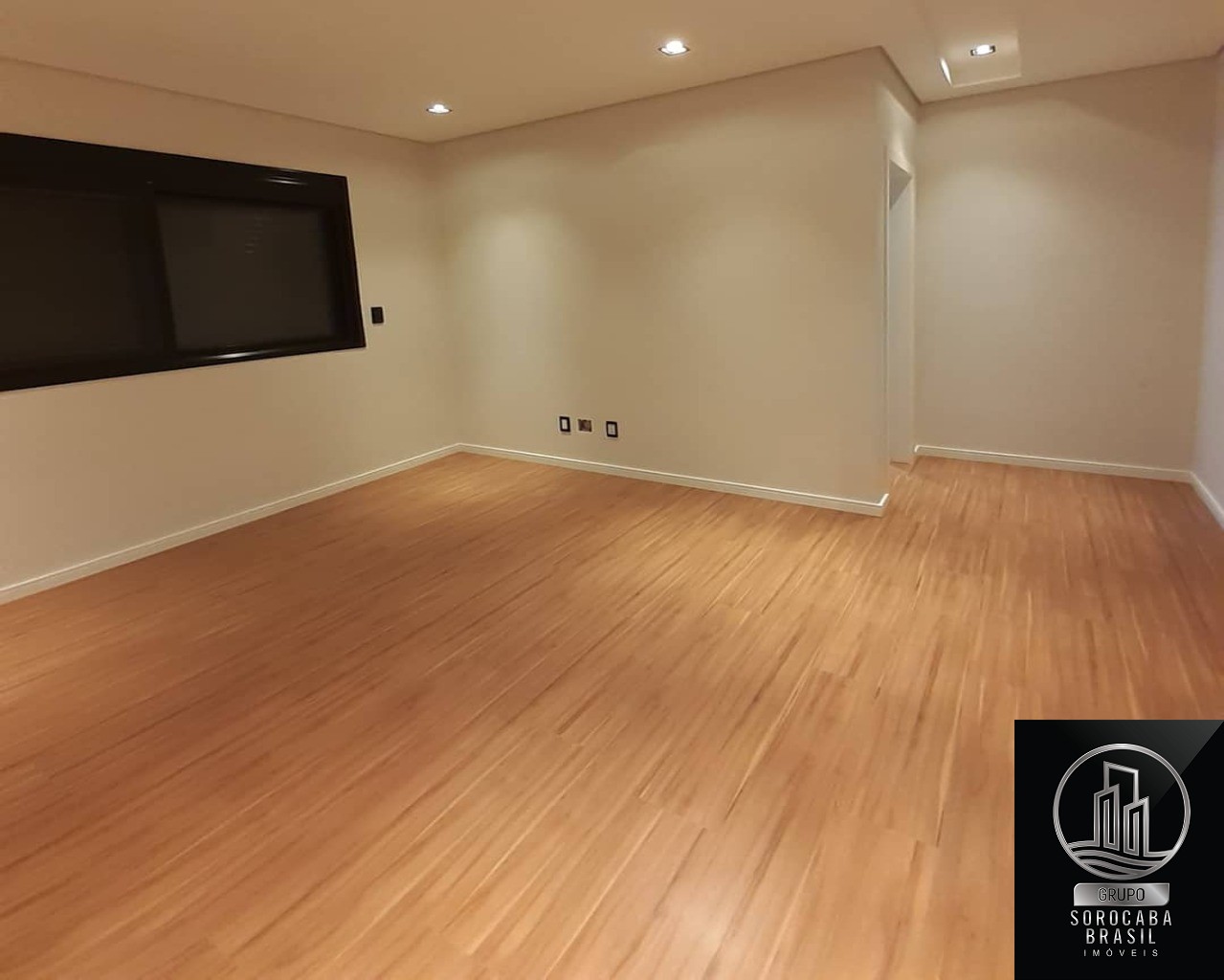 Casa residencial em sorocaba - sp, residencial giverny