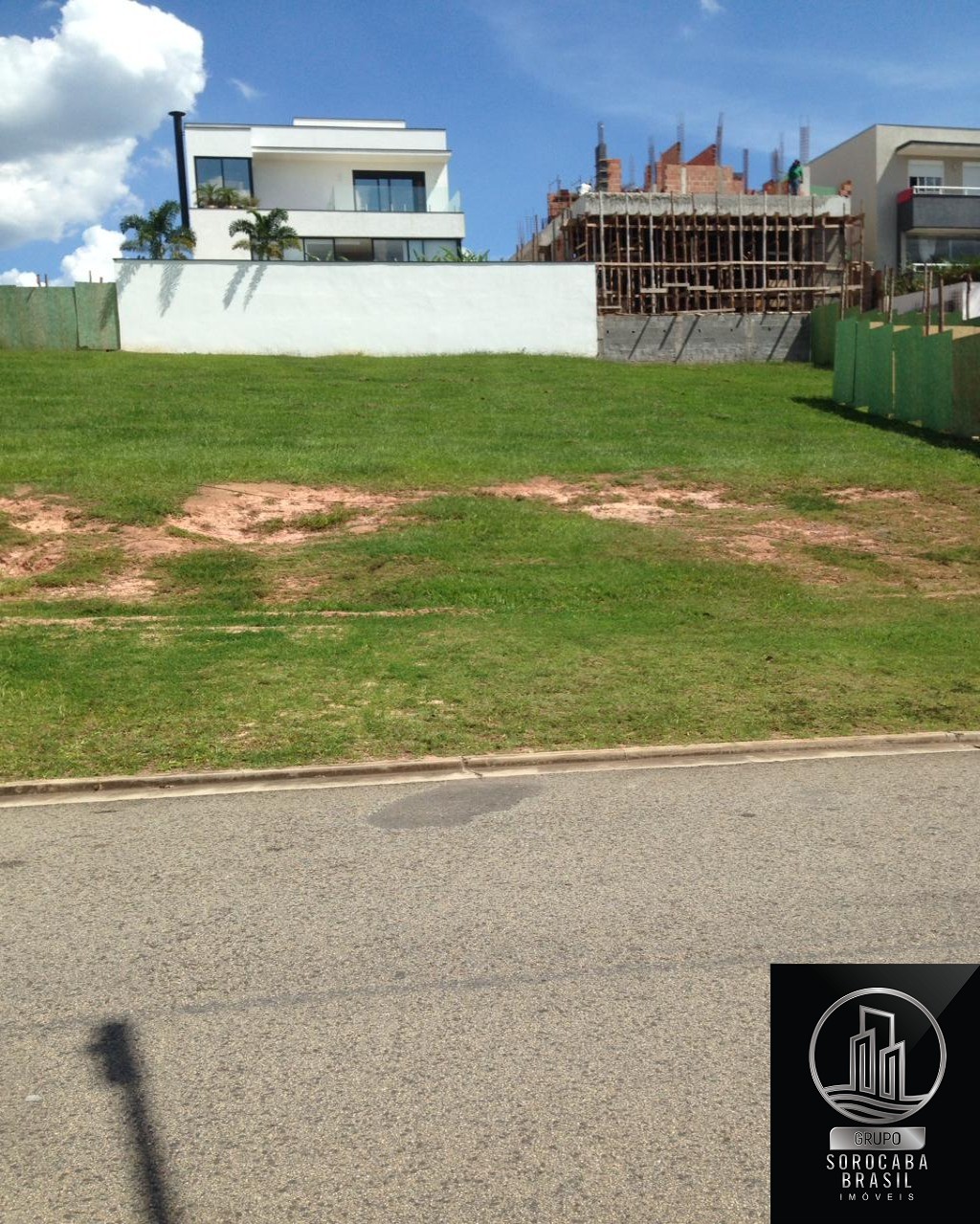 Terreno residencial em votorantim - sp, alphaville nova espl