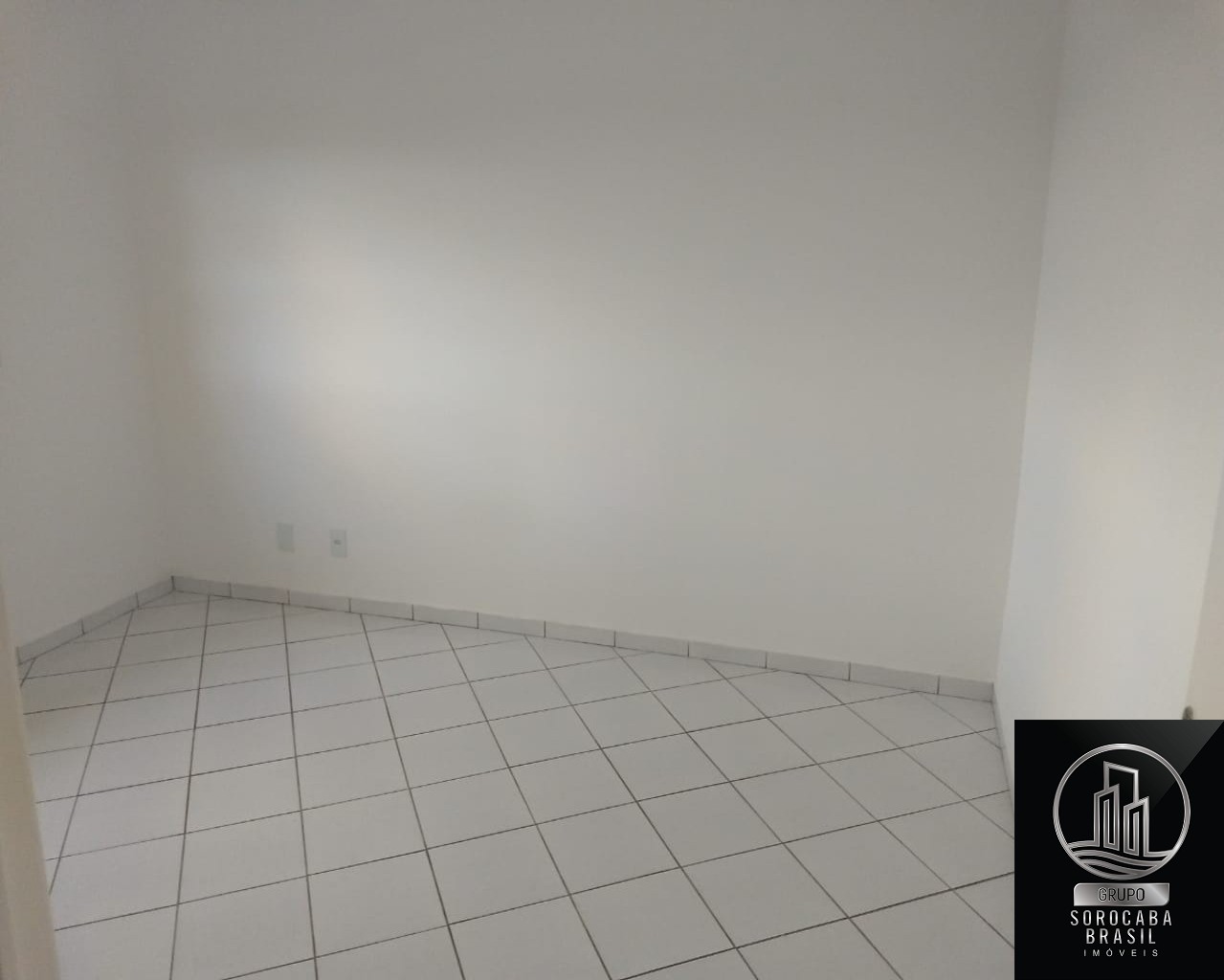 Apartamento residencial em sorocaba - sp, jardim saira