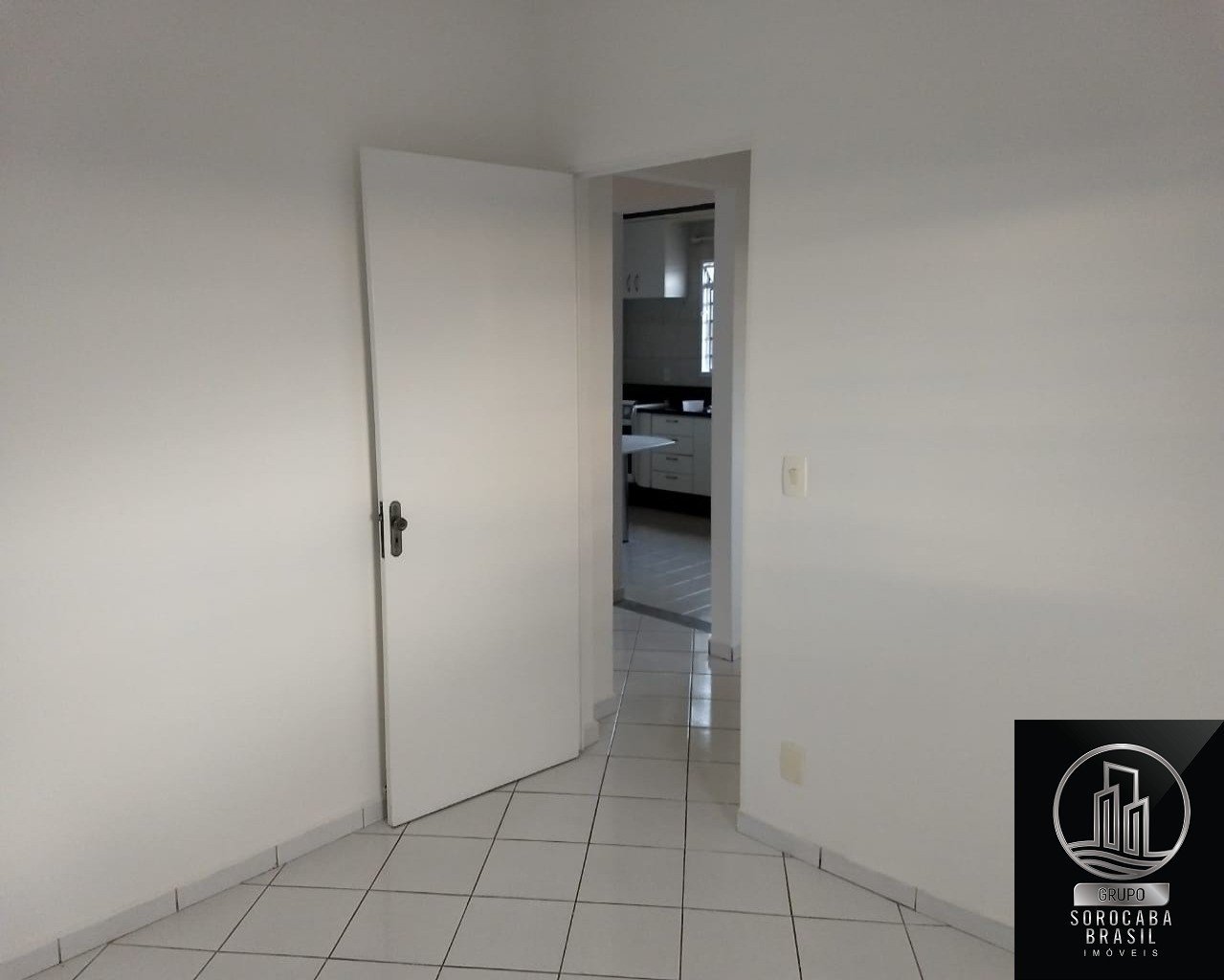 Apartamento residencial em sorocaba - sp, jardim saira