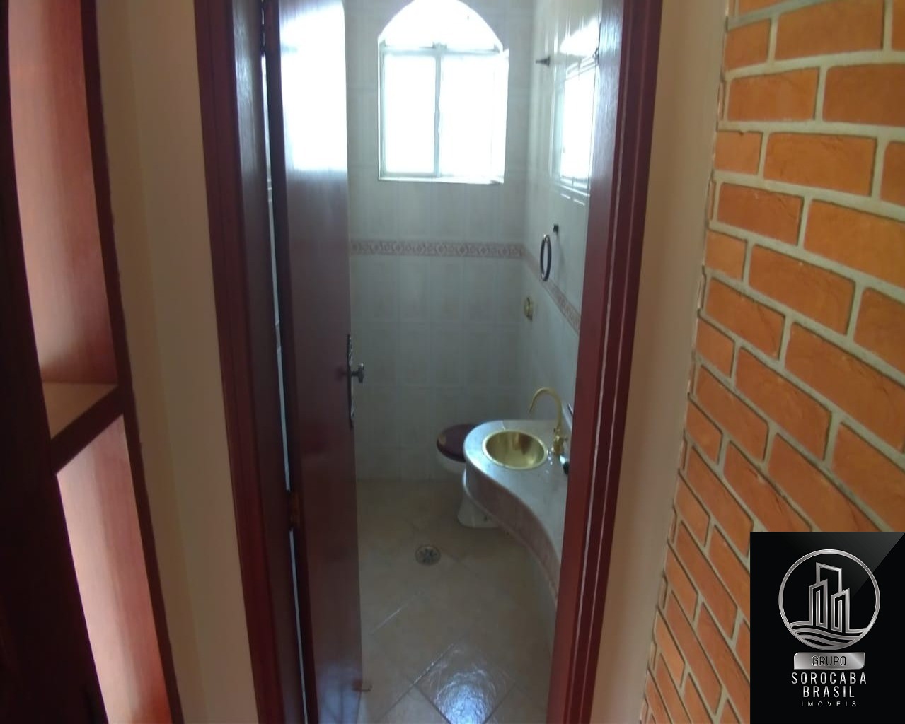 Casa residencial em sorocaba - sp, jardim brasilândia
