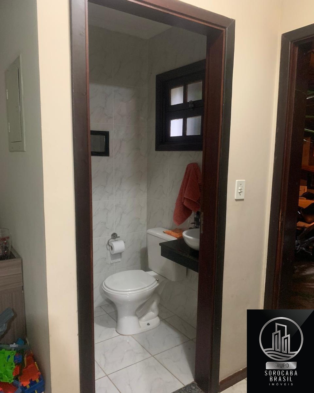 Casa residencial em sorocaba - sp, villagio green day