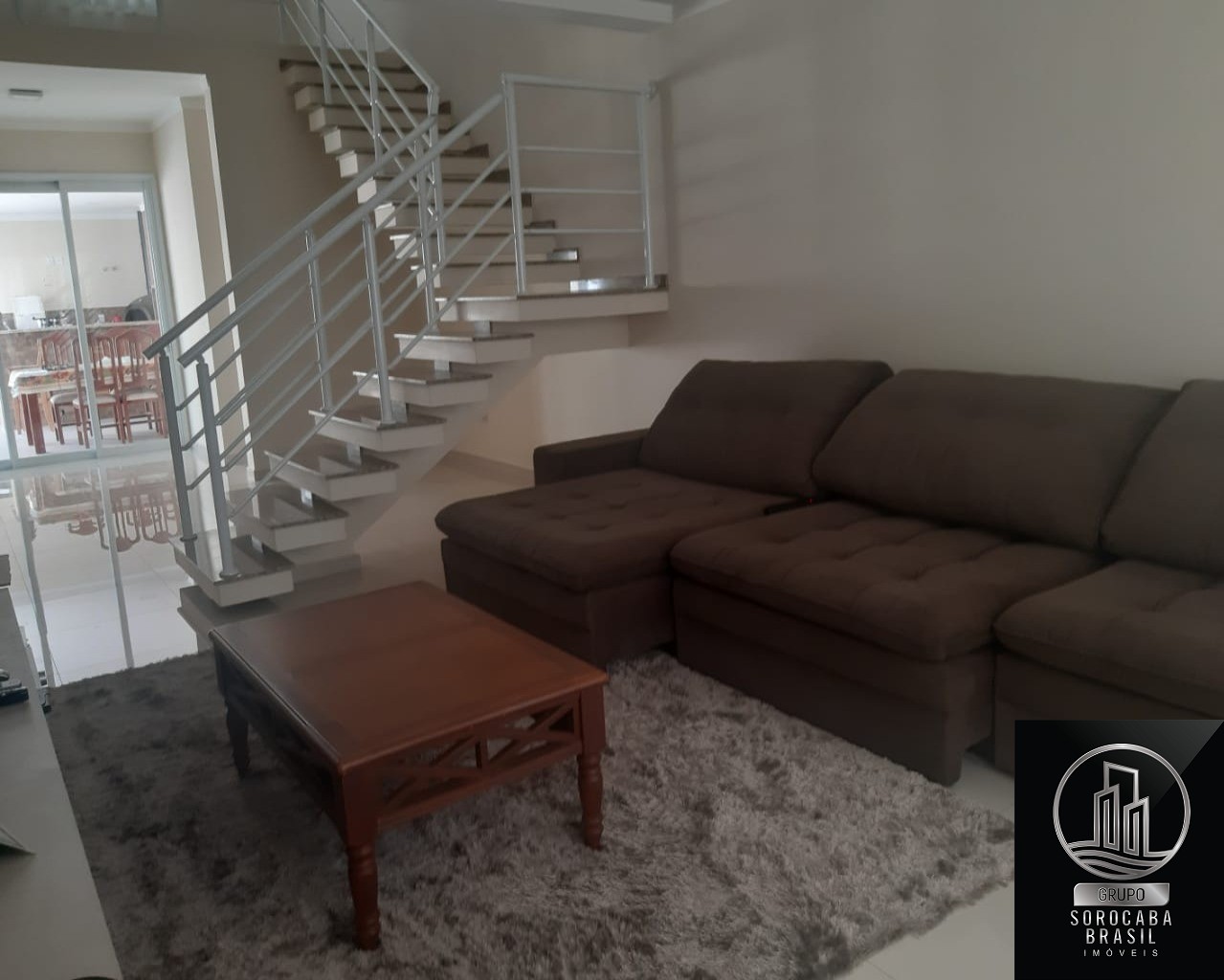 Casa residencial em sorocaba - sp, horizontes de sorocaba