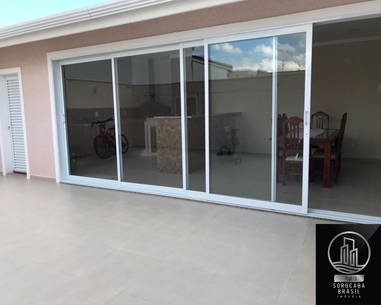 Casa residencial em sorocaba - sp, horizontes de sorocaba
