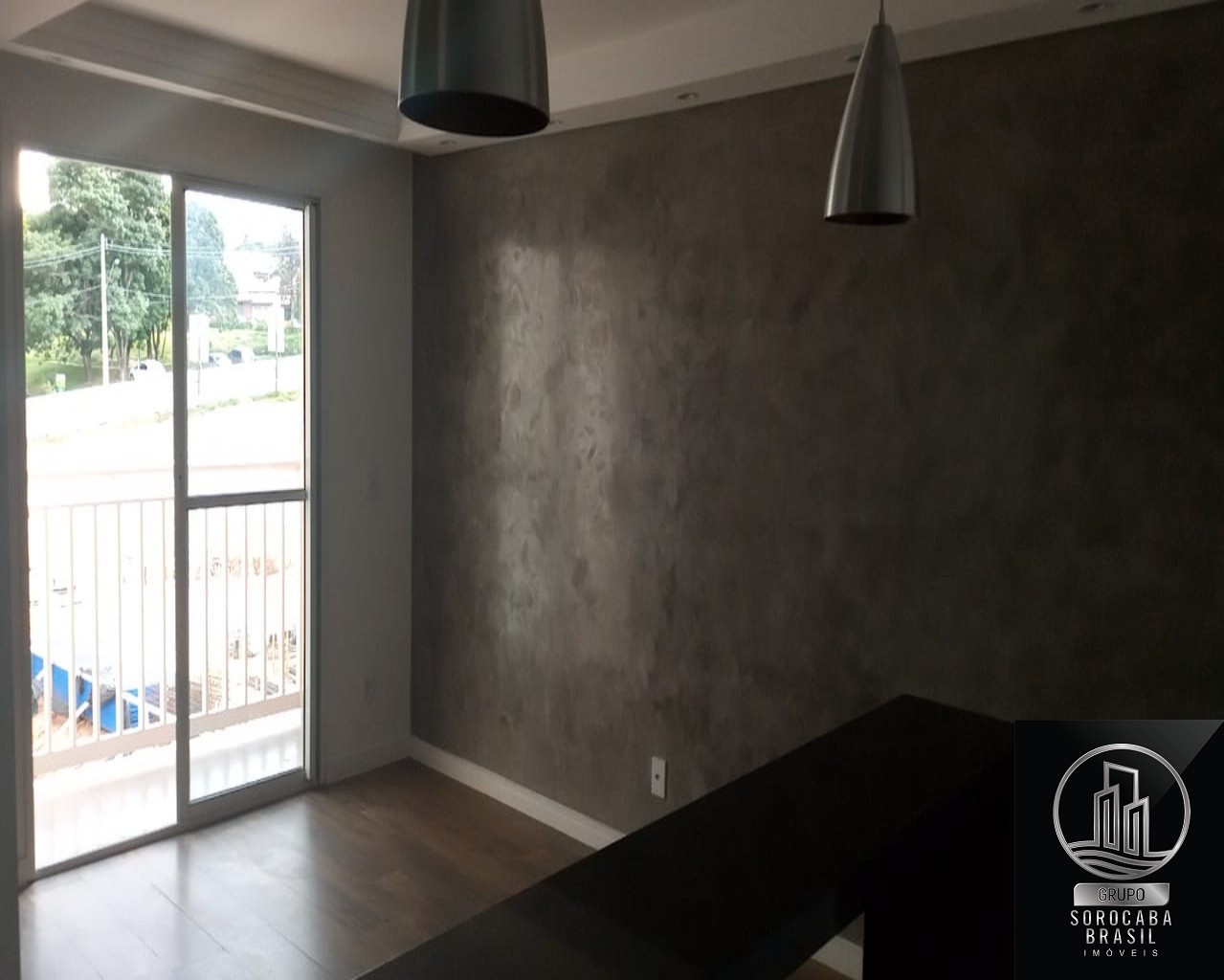 Apartamento residencial em sorocaba - sp, jardim piratininga