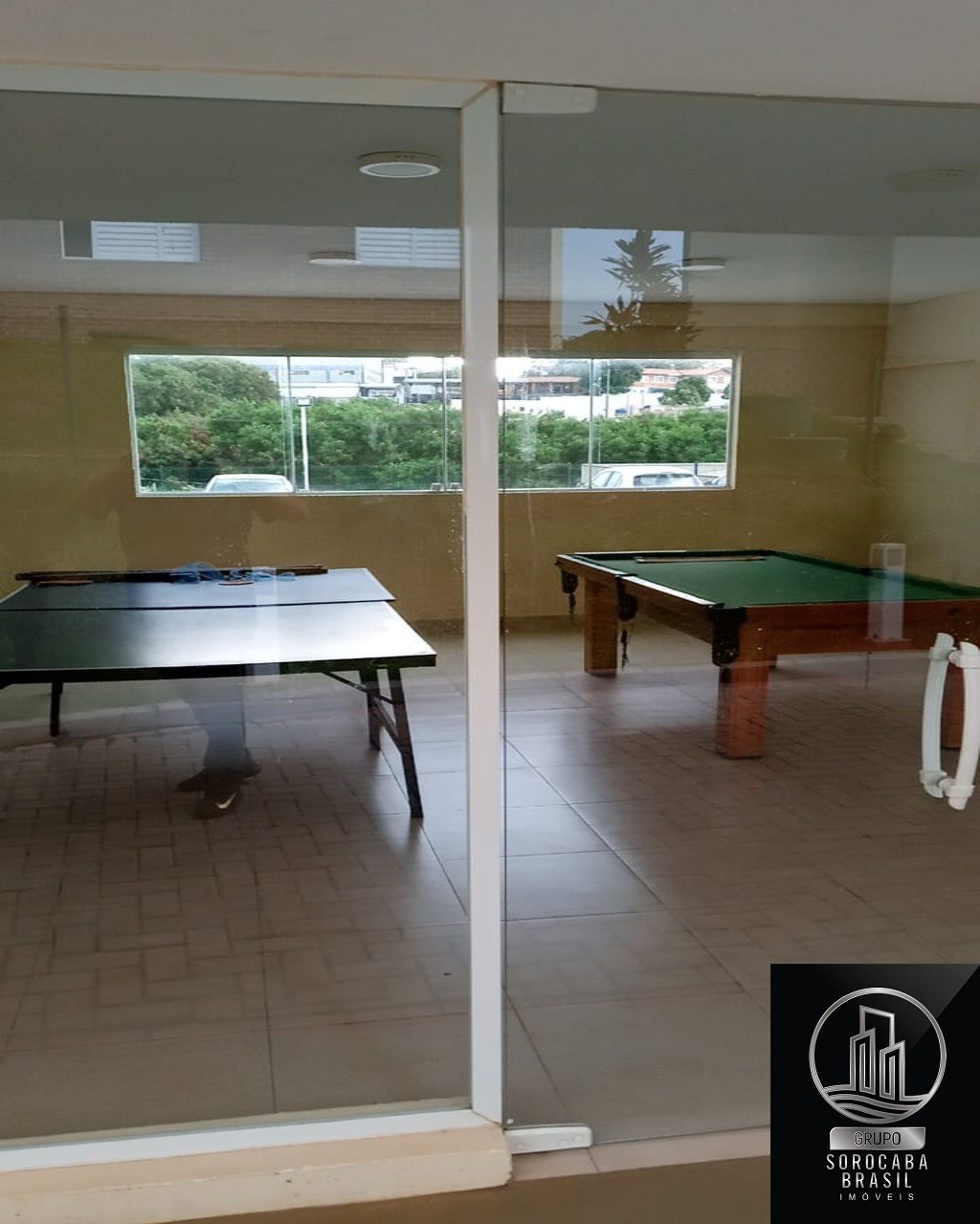 Apartamento residencial em sorocaba - sp, jardim piratininga