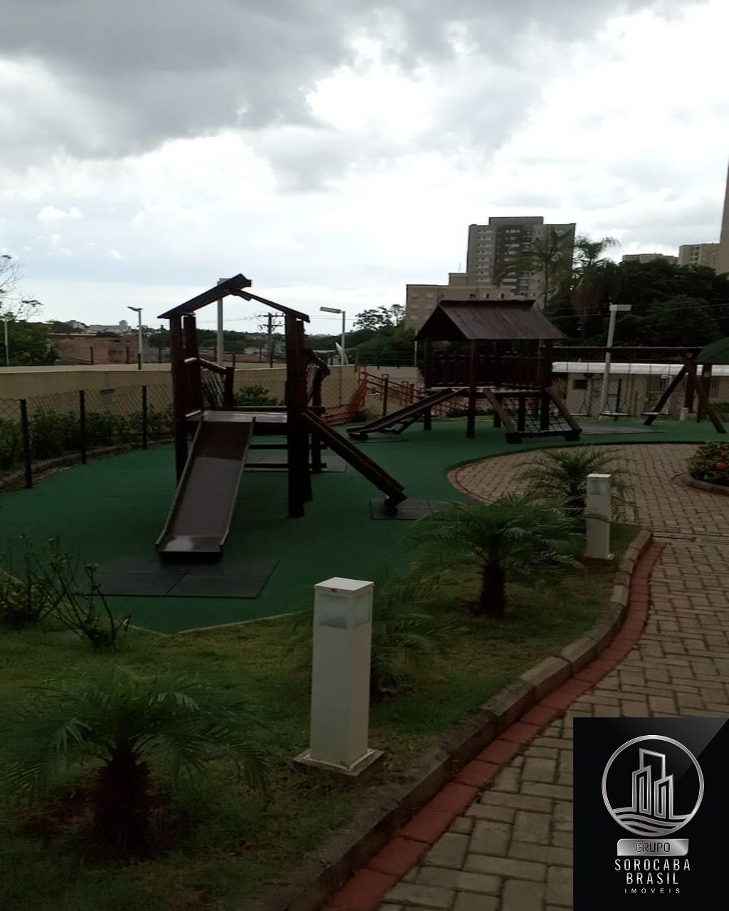 Apartamento residencial em sorocaba - sp, jardim piratininga