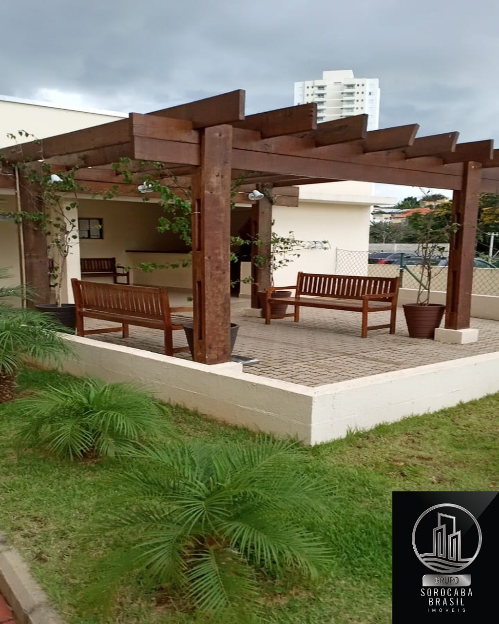 Apartamento residencial em sorocaba - sp, jardim piratininga