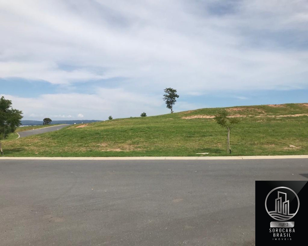 Terreno residencial em sorocaba - sp, up residencial