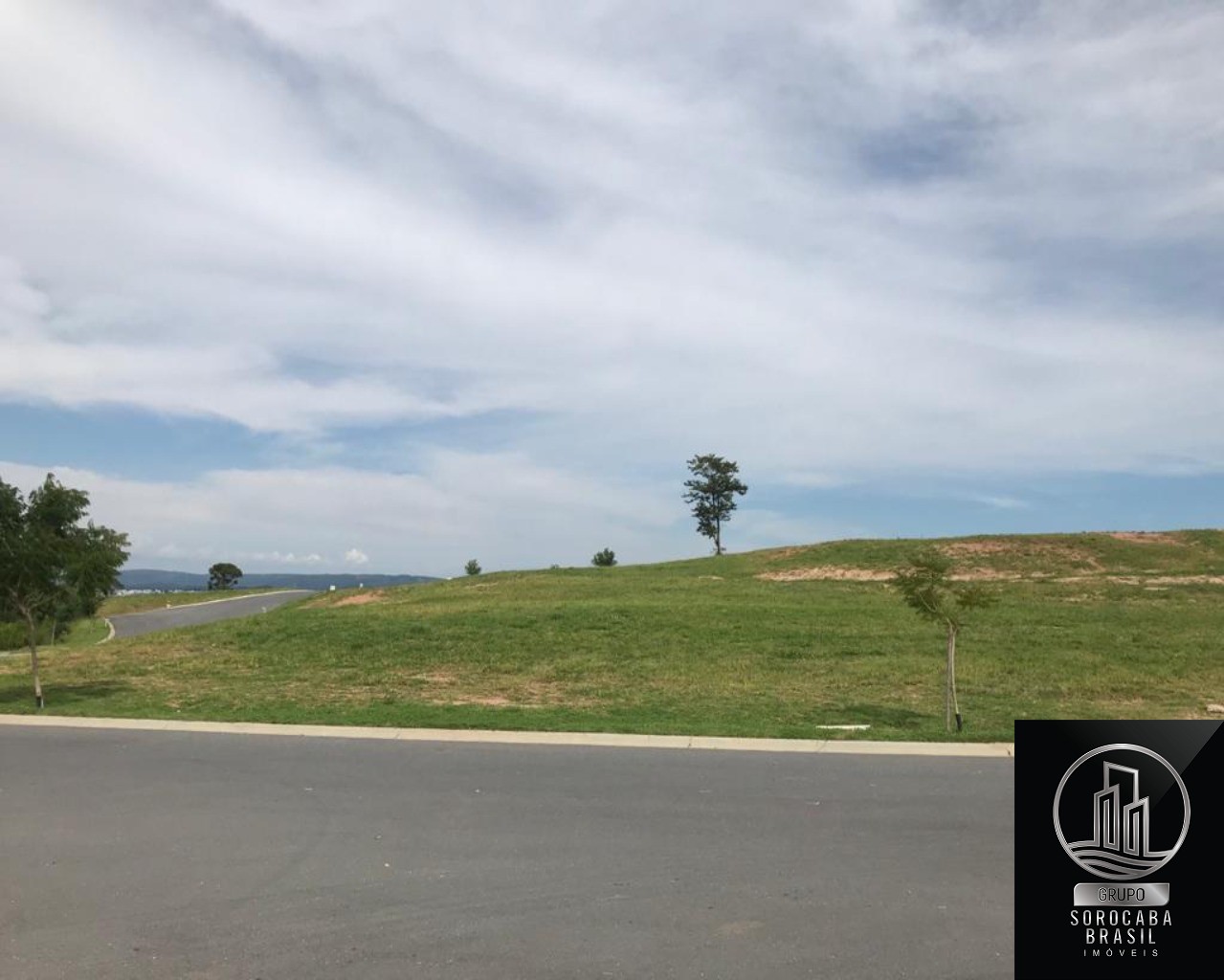 Terreno residencial em sorocaba - sp, up residencial