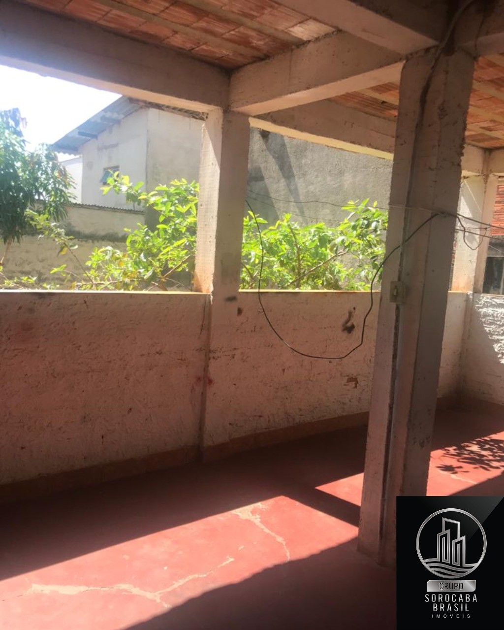 Casa residencial em votorantim - sp, parque bela vista