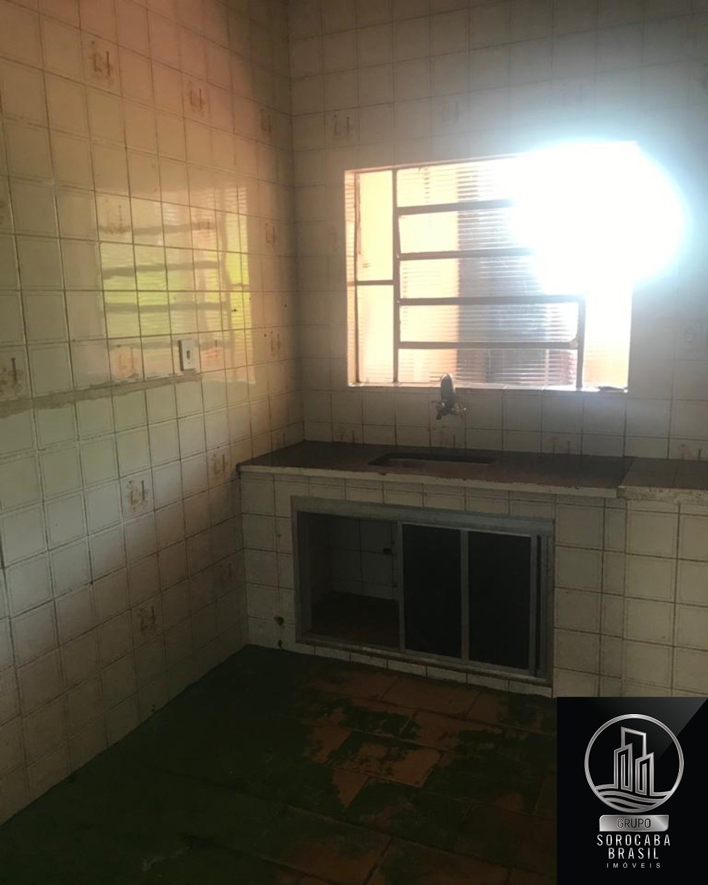 Casa residencial em votorantim - sp, parque bela vista