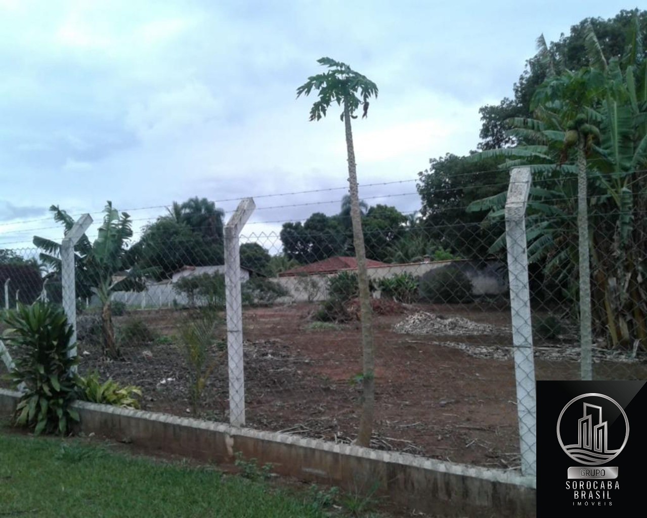 Terreno residencial em araçoiaba da serra - sp, jardim perla
