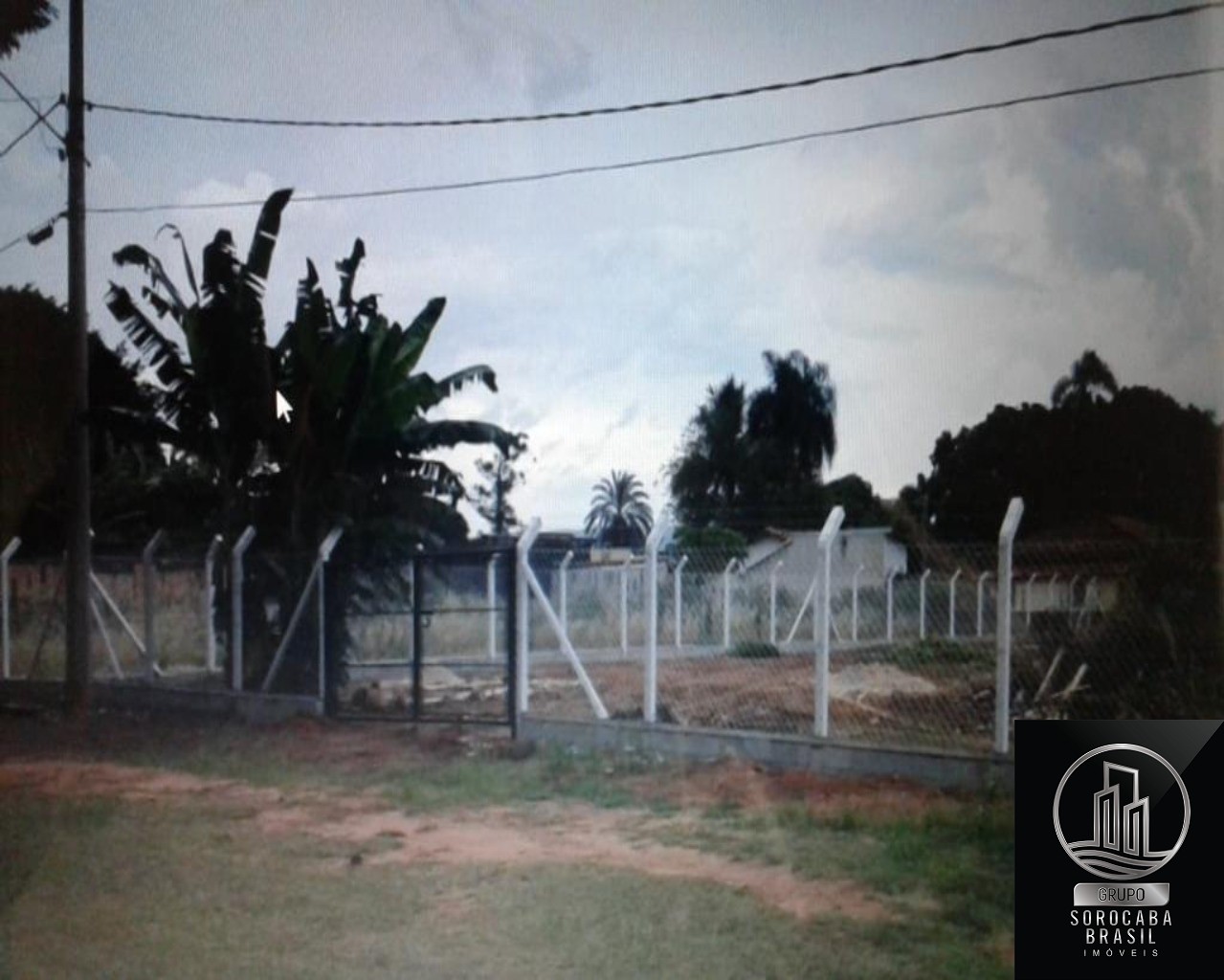 Terreno residencial em araçoiaba da serra - sp, jardim perla