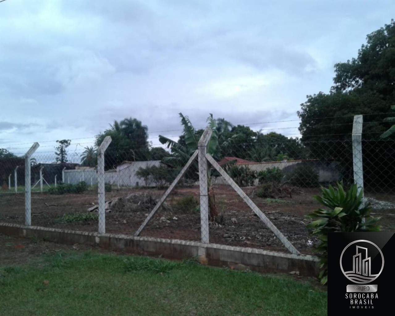 Terreno residencial em araçoiaba da serra - sp, jardim perla
