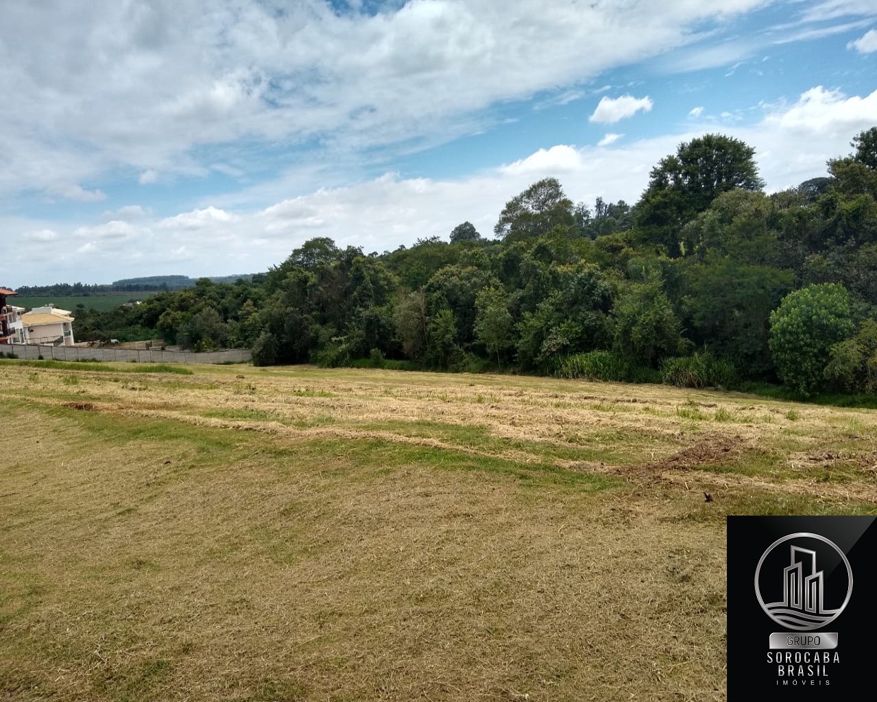 Terreno residencial em sorocaba - sp, condomínio villagio ip