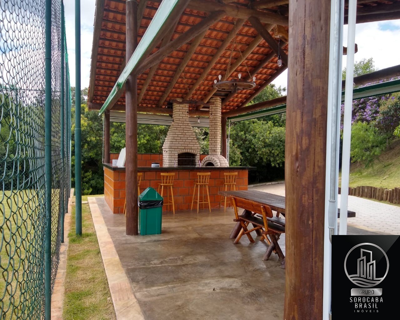 Terreno residencial em sorocaba - sp, condomínio villagio ip