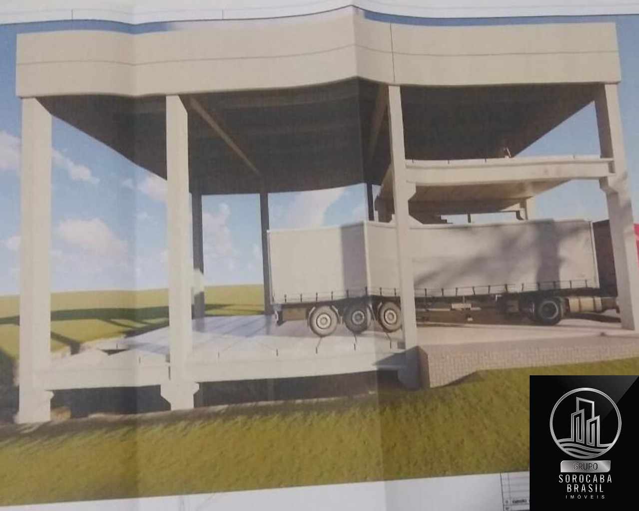 Terreno comercial em sorocaba - sp, wanel ville iv
