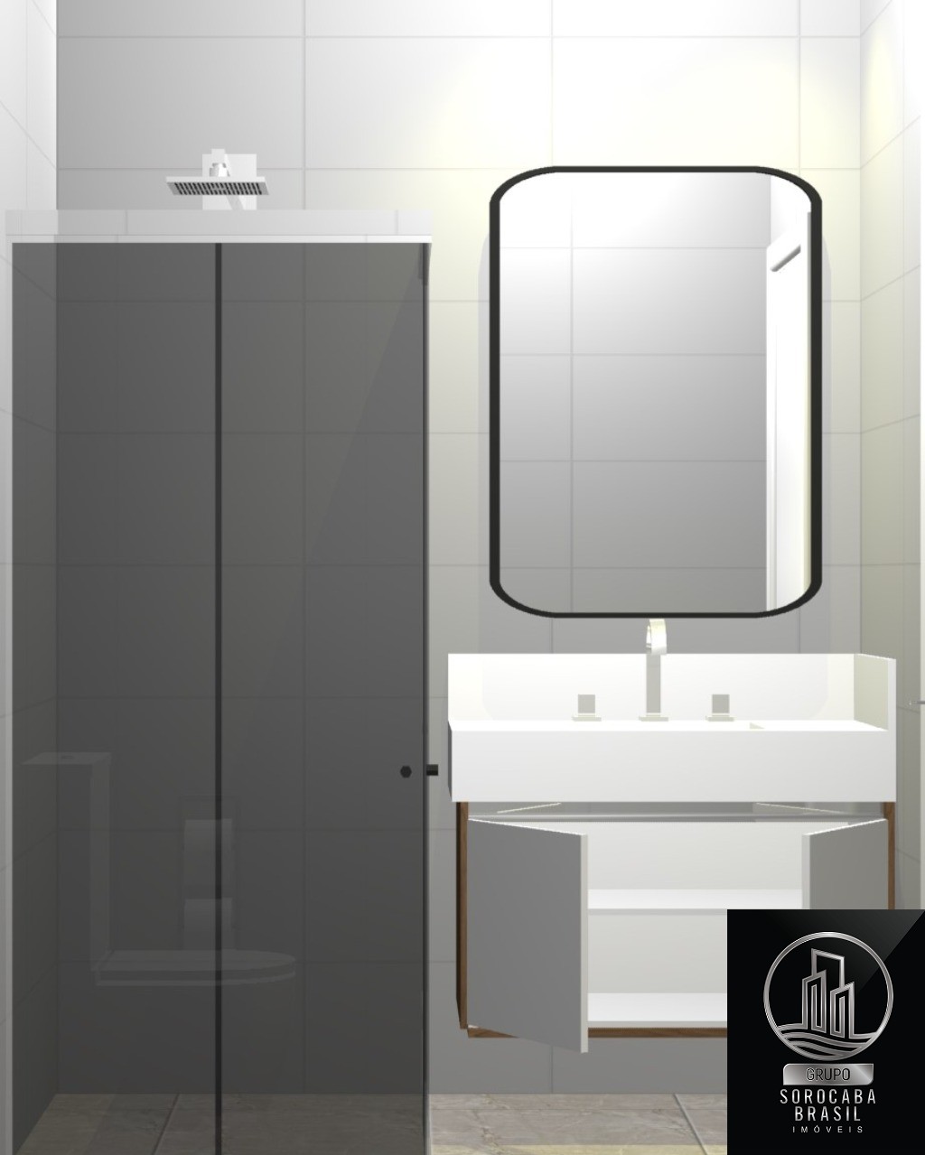 Casa residencial em sorocaba - sp, ibiti reserva