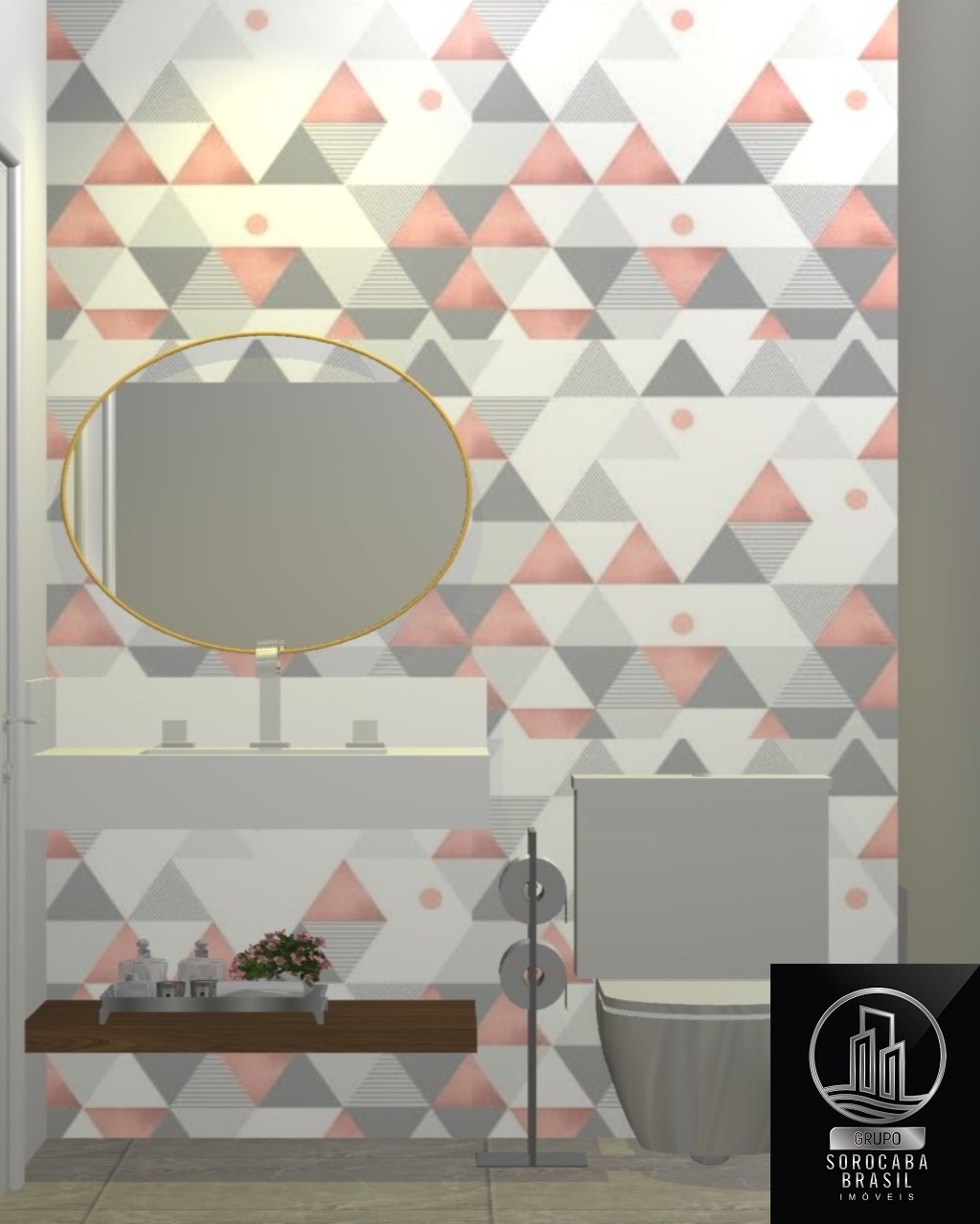 Casa residencial em sorocaba - sp, ibiti reserva