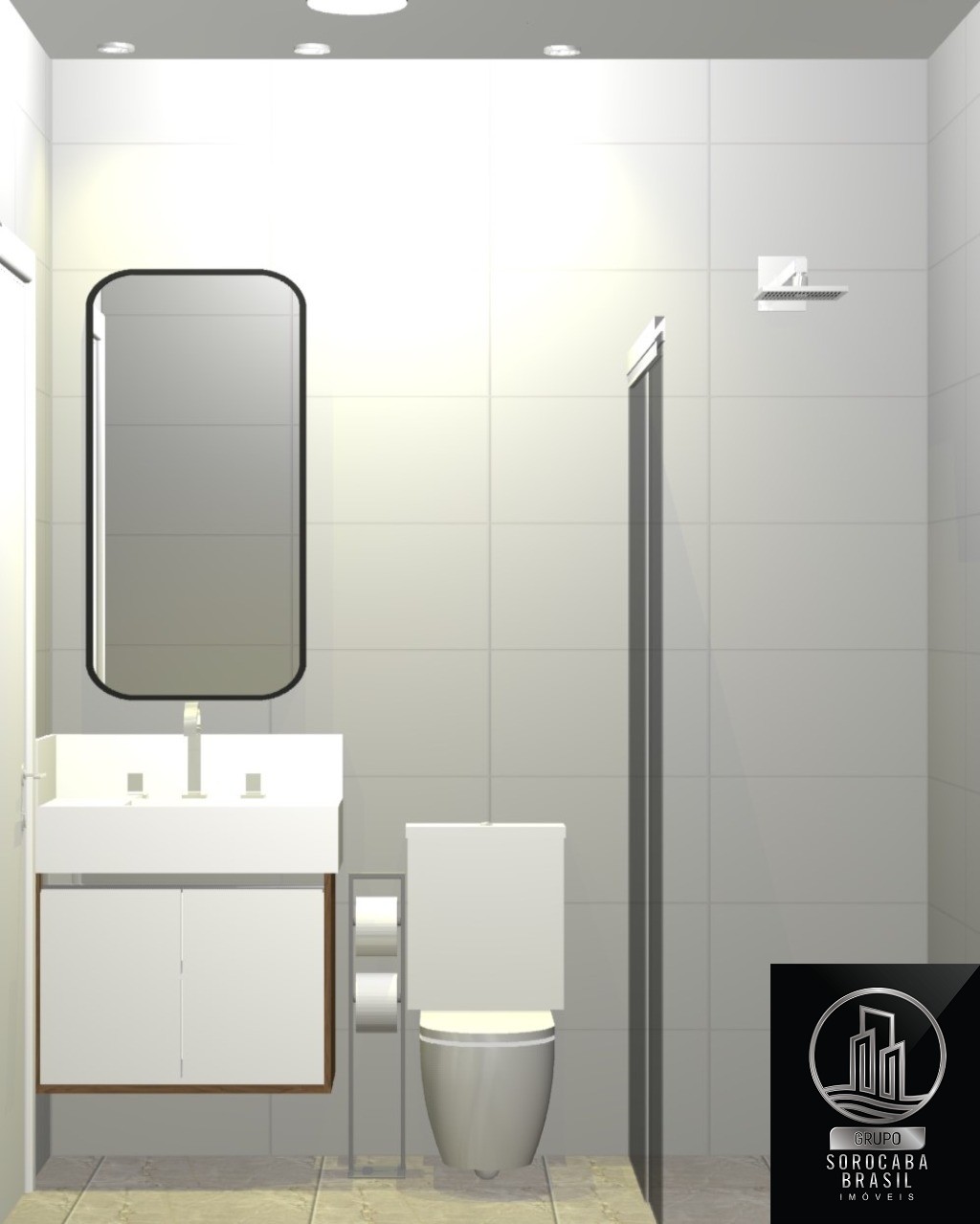 Casa residencial em sorocaba - sp, ibiti reserva