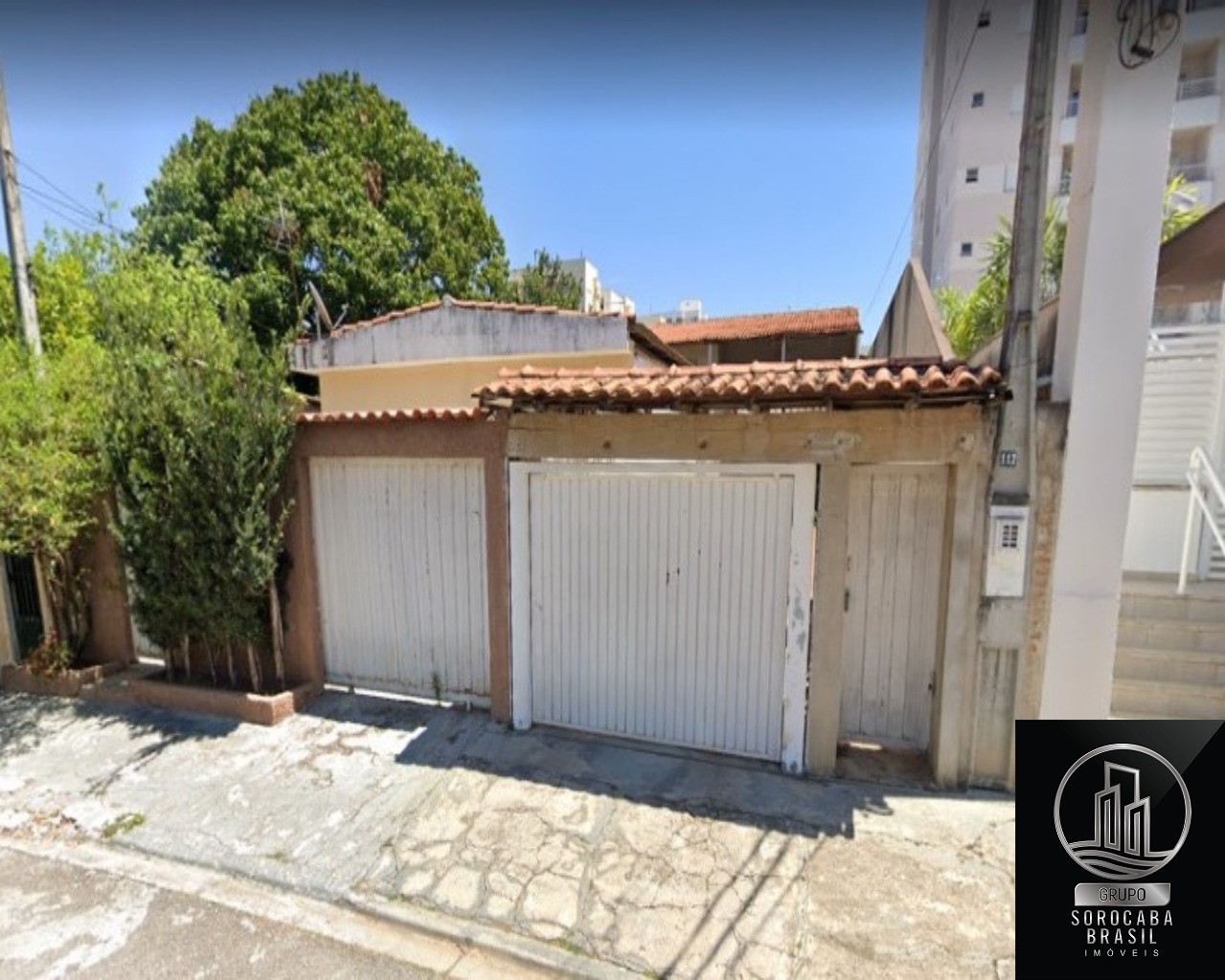 Casa residencial em sorocaba - sp, jardim refugio