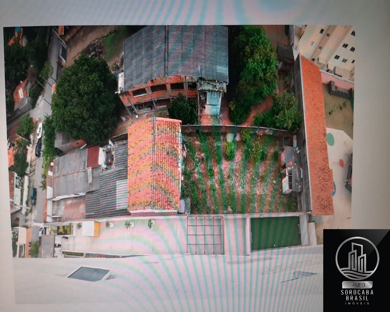 Casa residencial em sorocaba - sp, jardim refugio