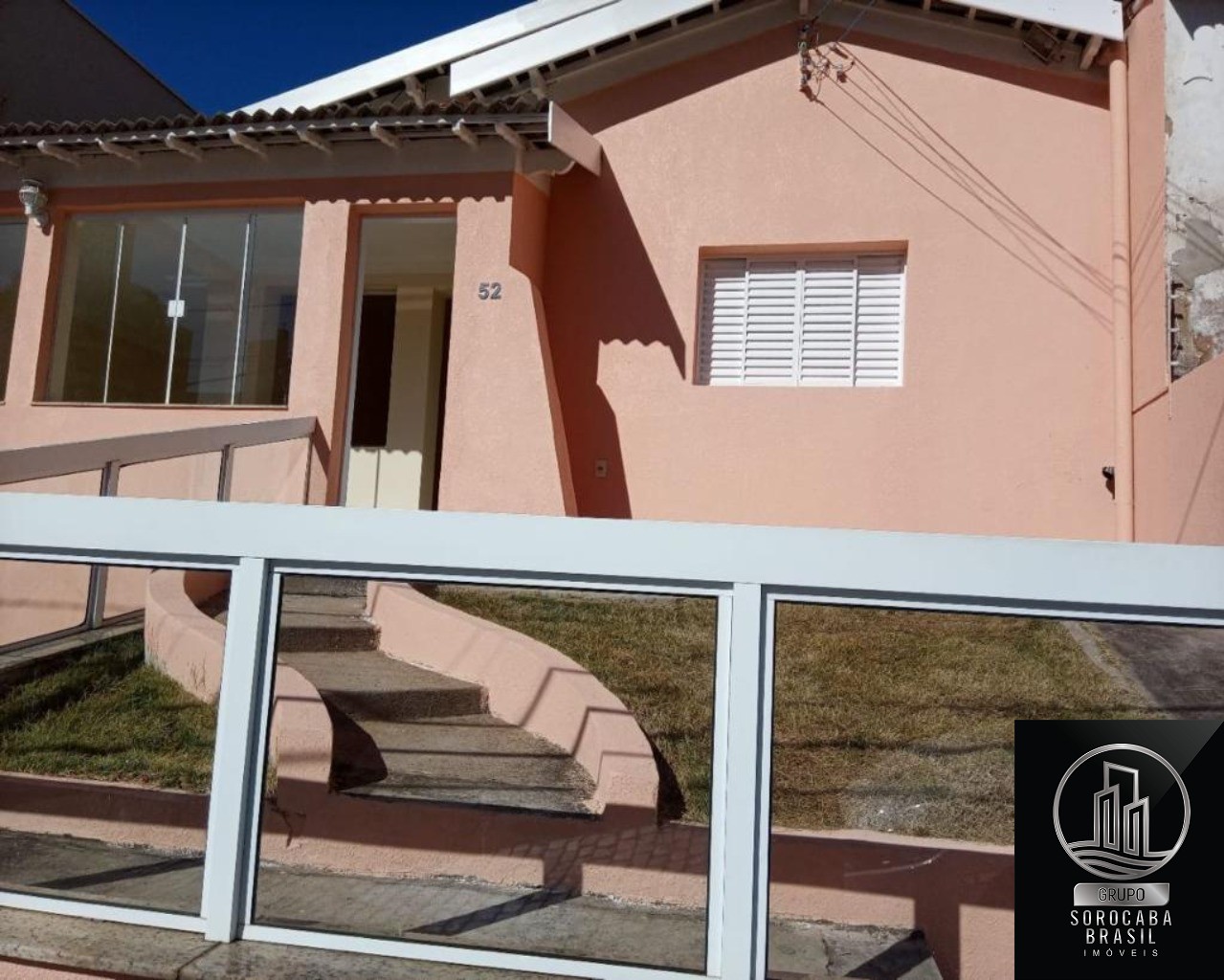 Casa residencial em campinas - sp, jardim proença