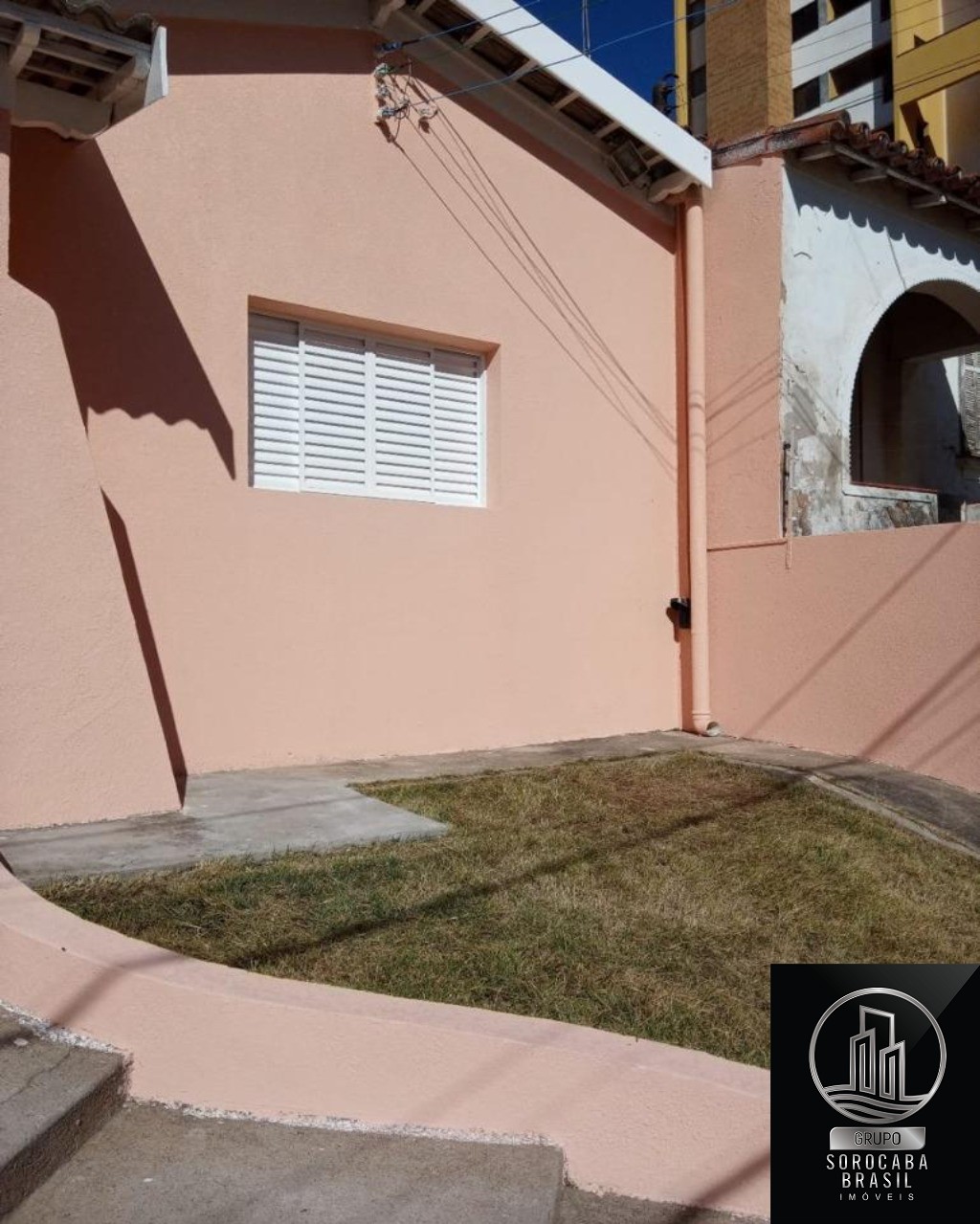 Casa residencial em campinas - sp, jardim proença