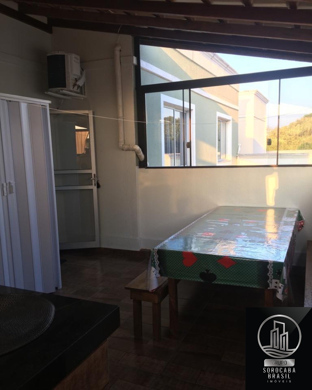 Apartamento residencial em sorocaba - sp, condomínio spazio 