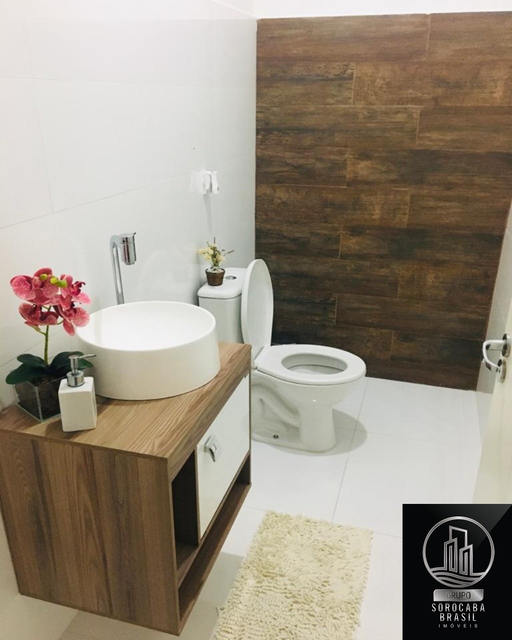 Apartamento residencial em sorocaba - sp, condomínio spazio 
