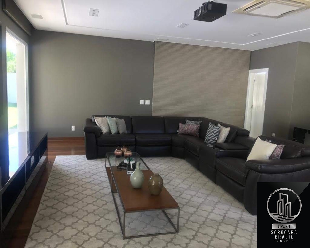 Casa residencial em votorantim - sp, residencial chácara san