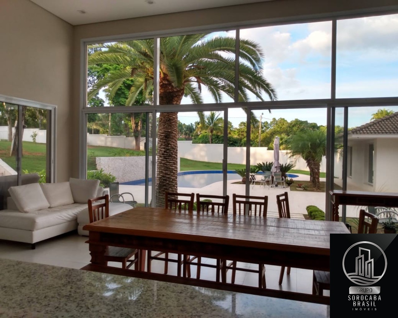 Casa residencial em votorantim - sp, residencial chácara san