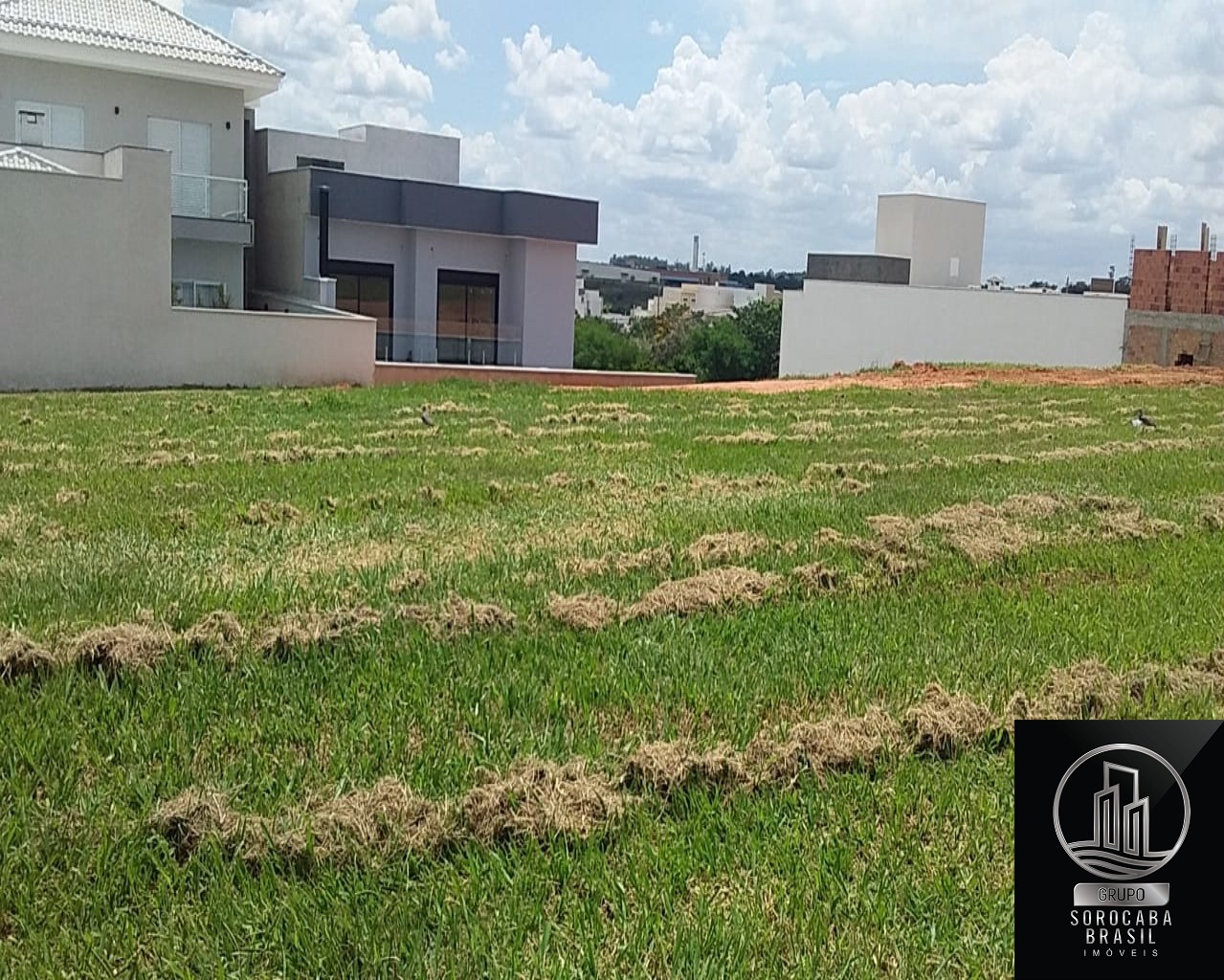 Condomínio residencial ibiti reserva, sorocaba
