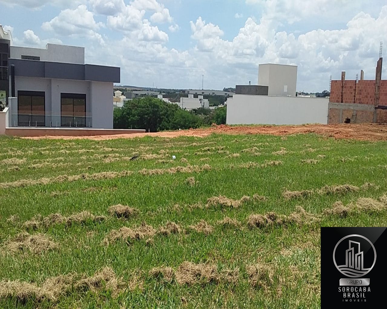 Condomínio residencial ibiti reserva, sorocaba