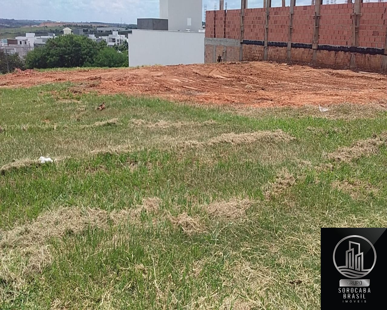 Terreno residencial em sorocaba - sp, ibiti reserva