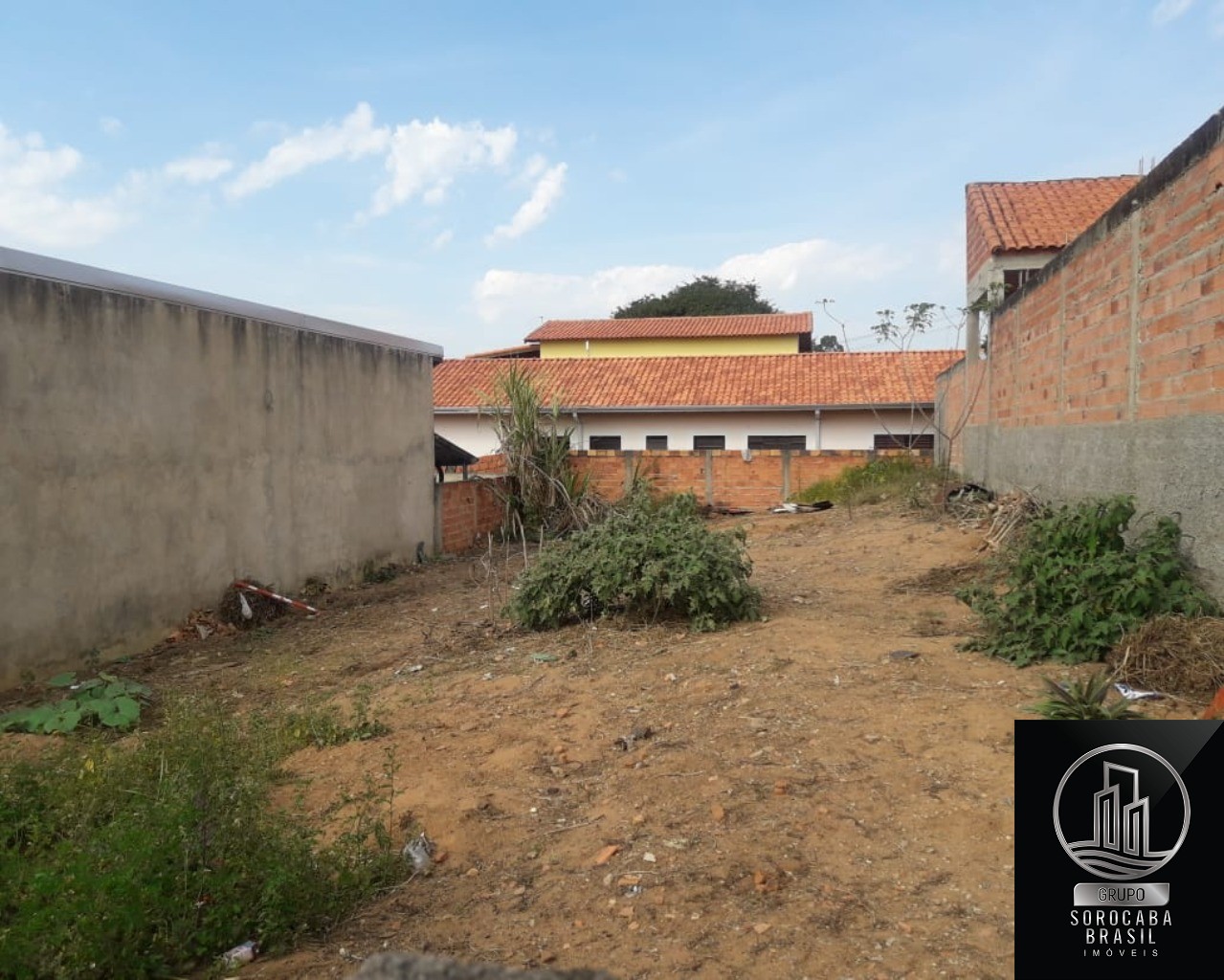 Terreno residencial em alambari - sp, jardim são paulo